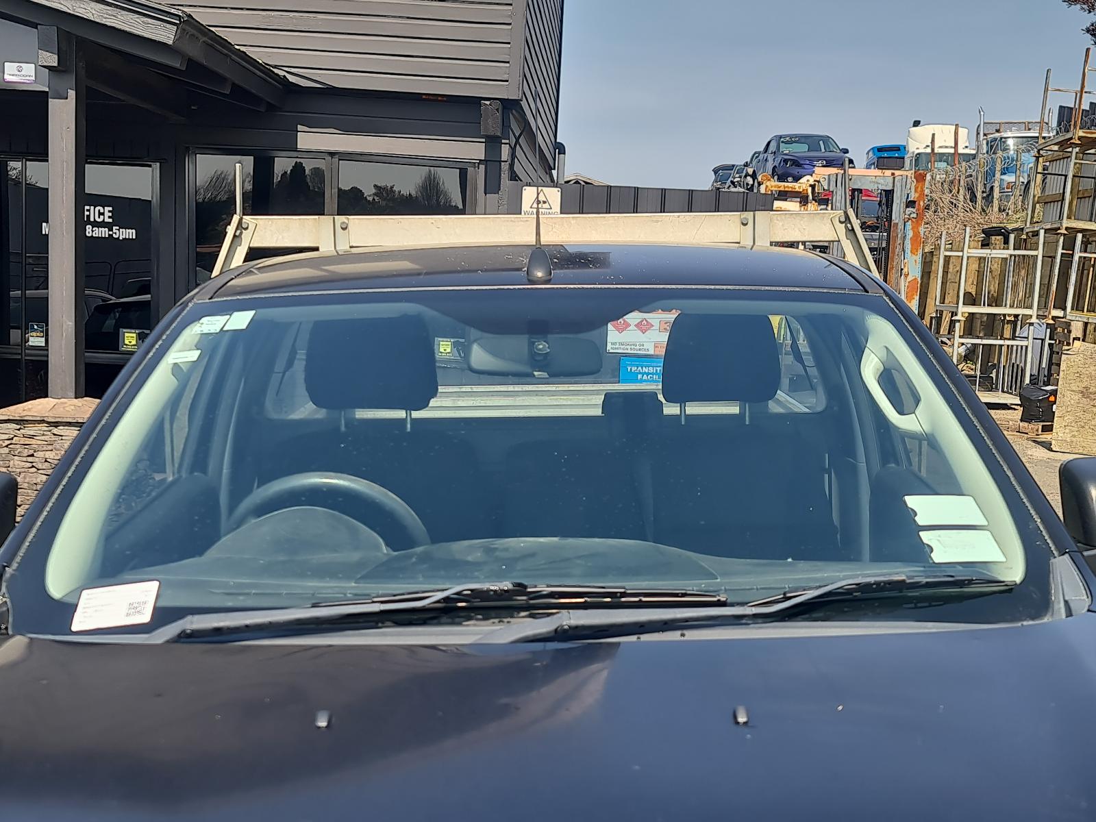 Mazda BT50 - UP 2011-Present