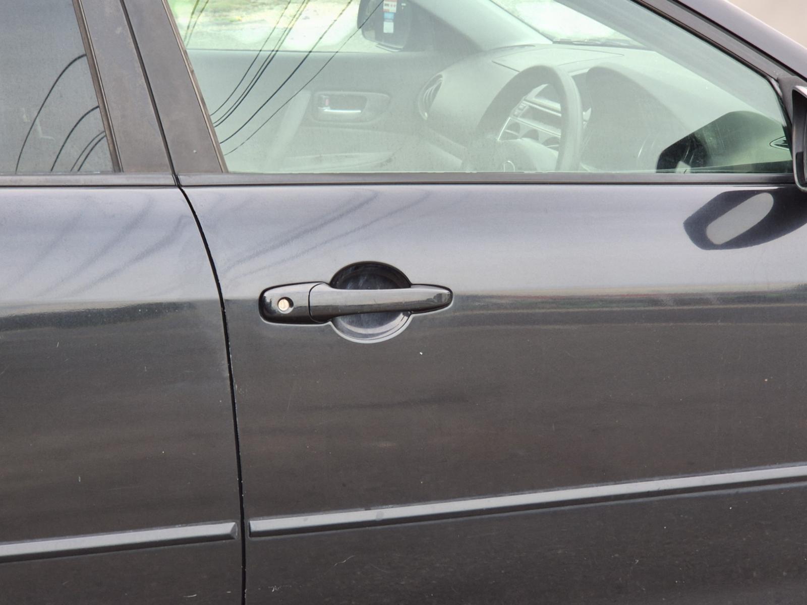 Mazda Atenza - GG 2002-2008