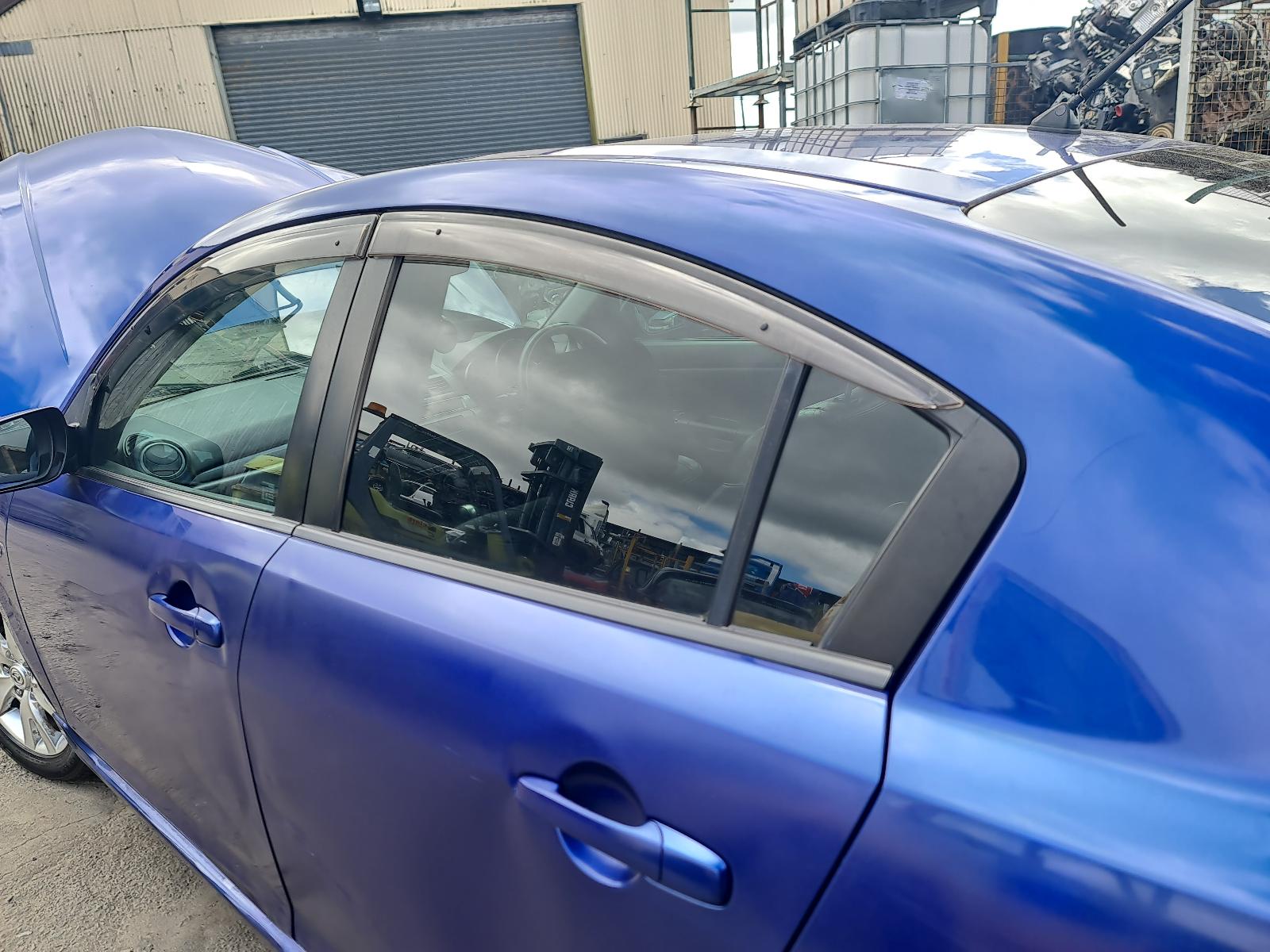 Mazda Axela - BK 2003-2009