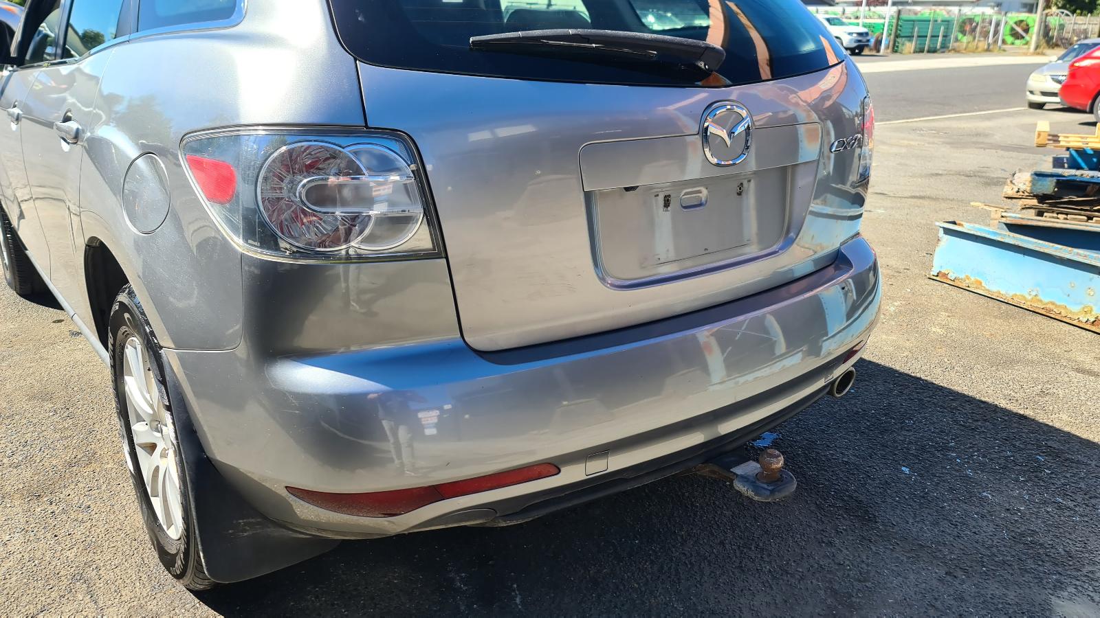 Mazda CX7 - ER 2006-2012