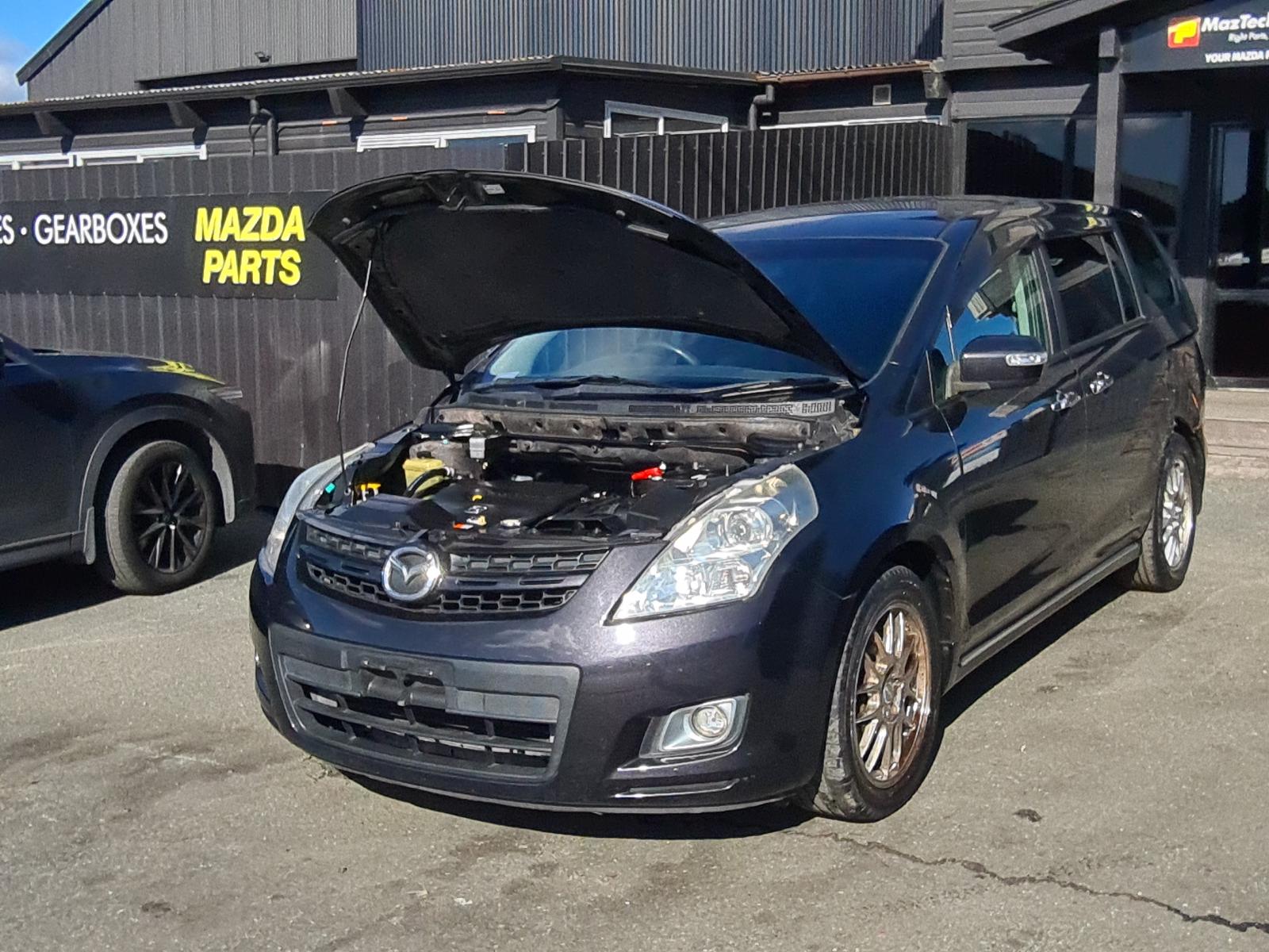 Mazda MPV - LY3P 2007-Present