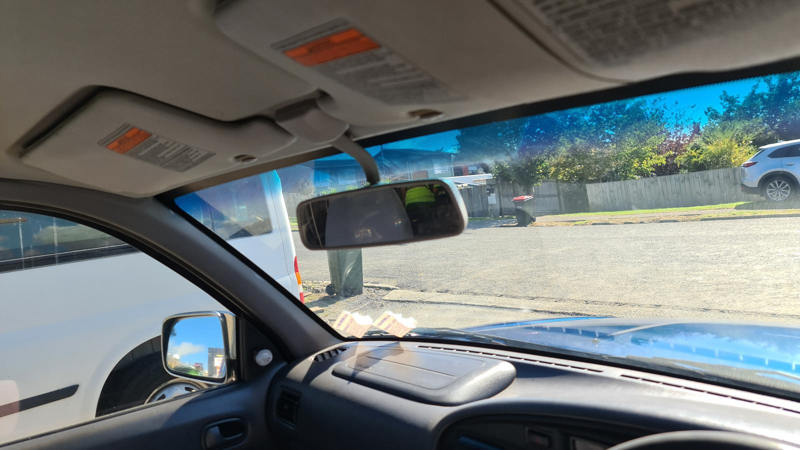 Mazda Bounty - UN 1999-2006