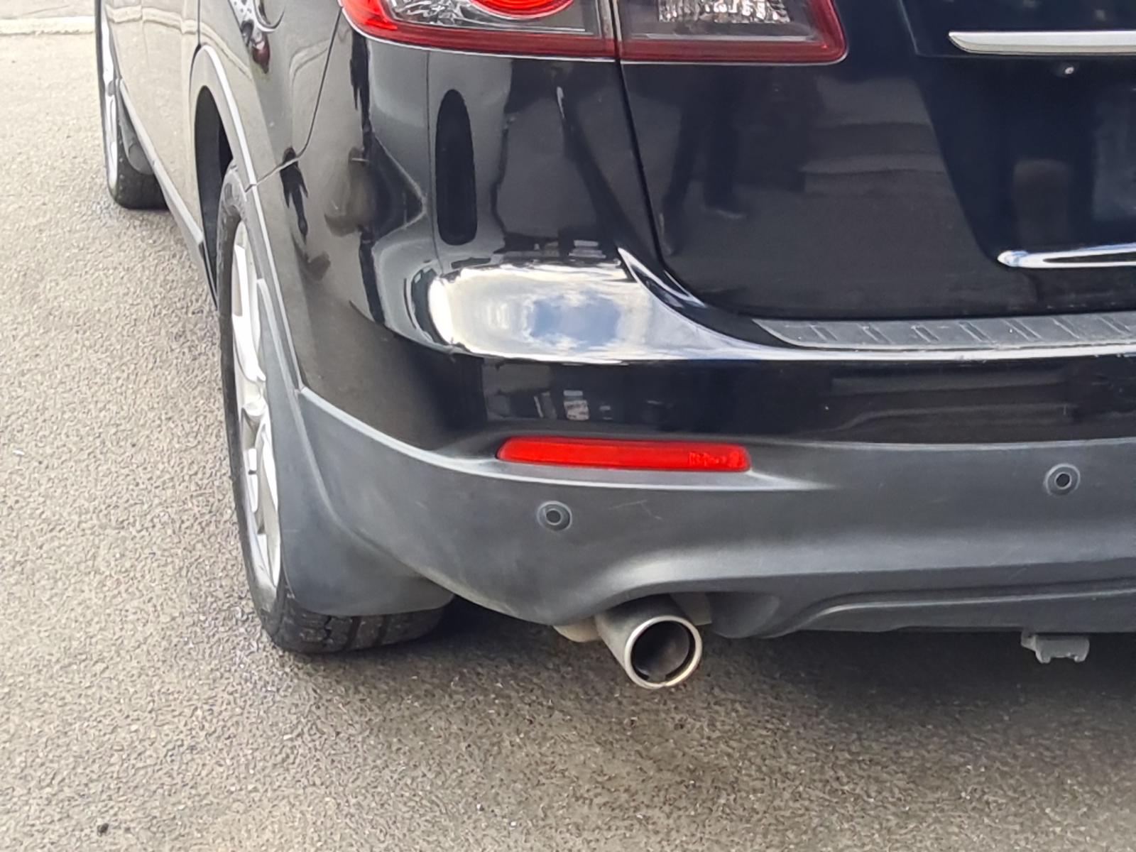 Mazda CX9 - TB 2006-2015