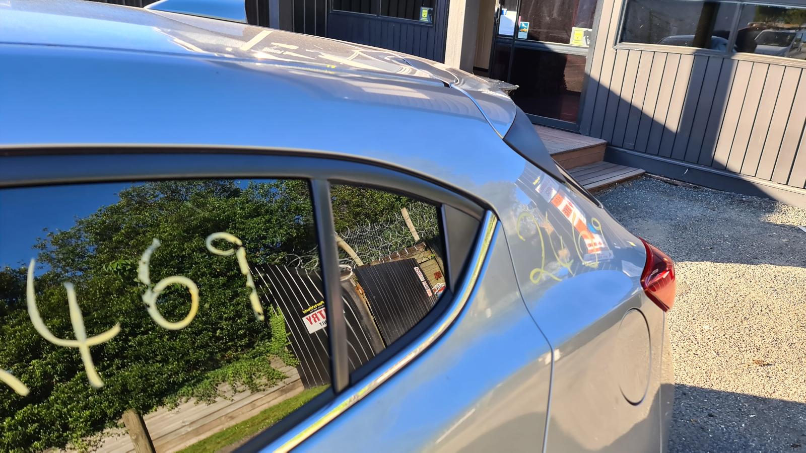 Mazda Axela - BL 2009-2013