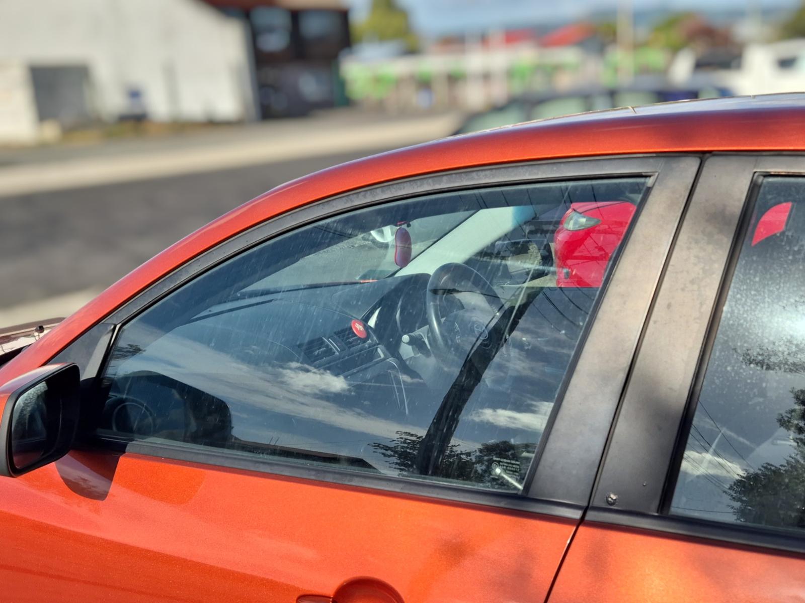 Mazda Mazda3 - BK 2003-2008