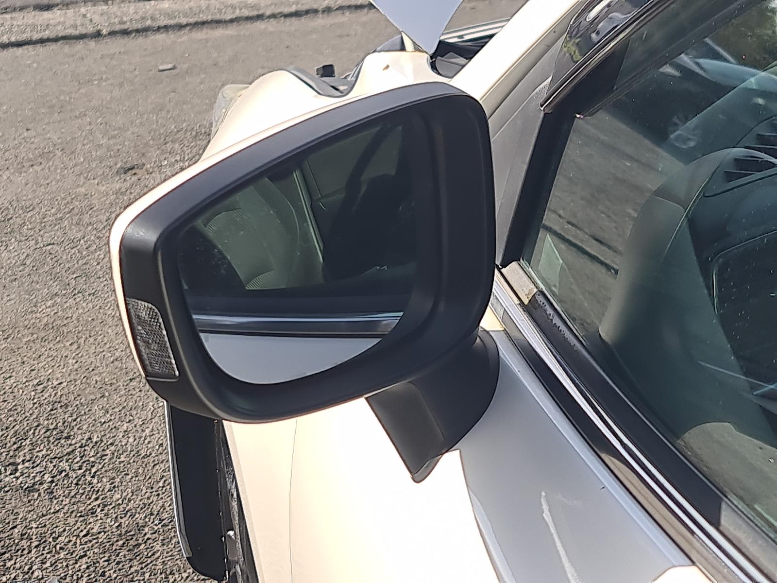 Mazda Mazda3 - BM 2013-Present