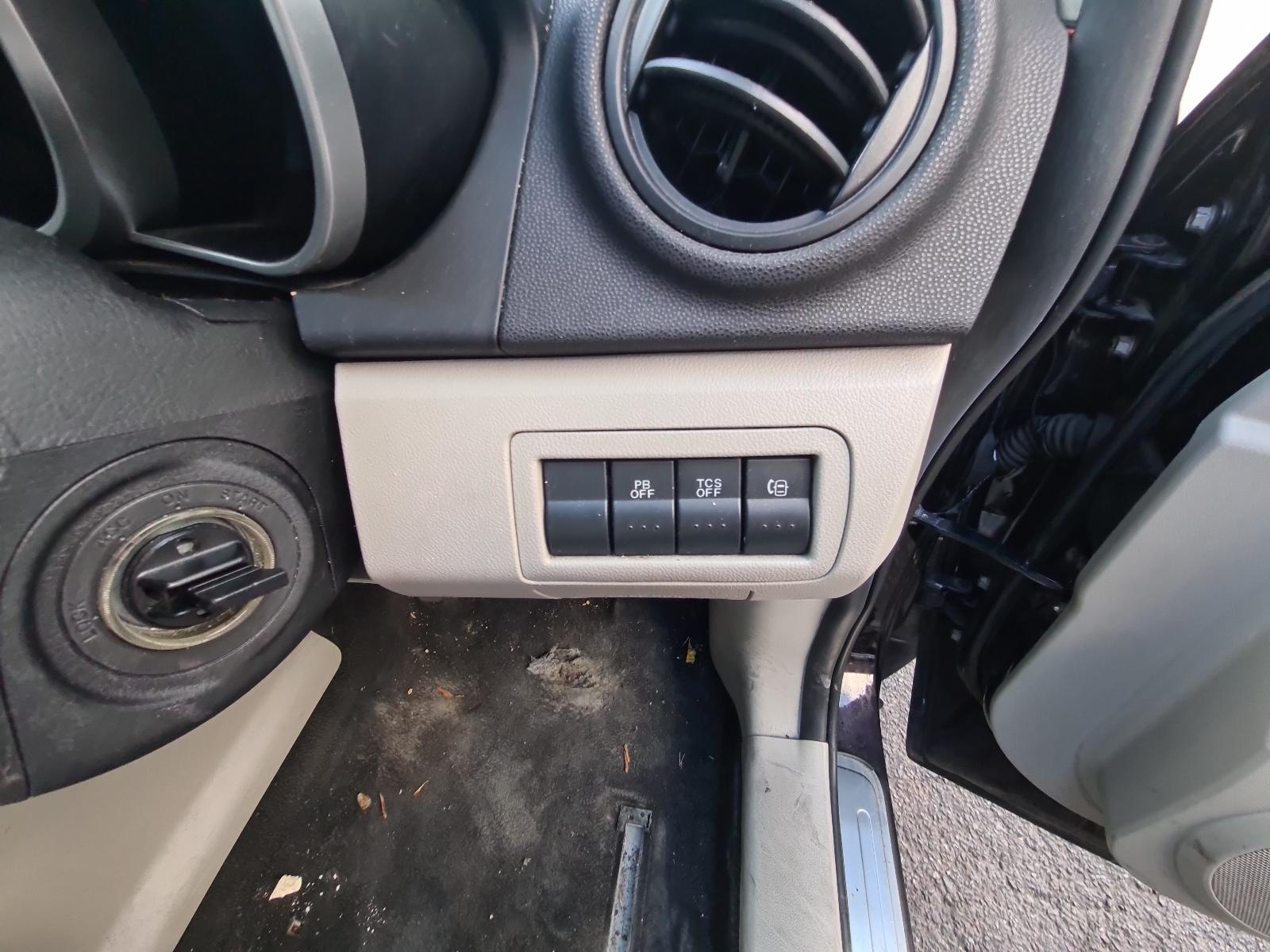 Mazda CX7 - ER 2006-2012