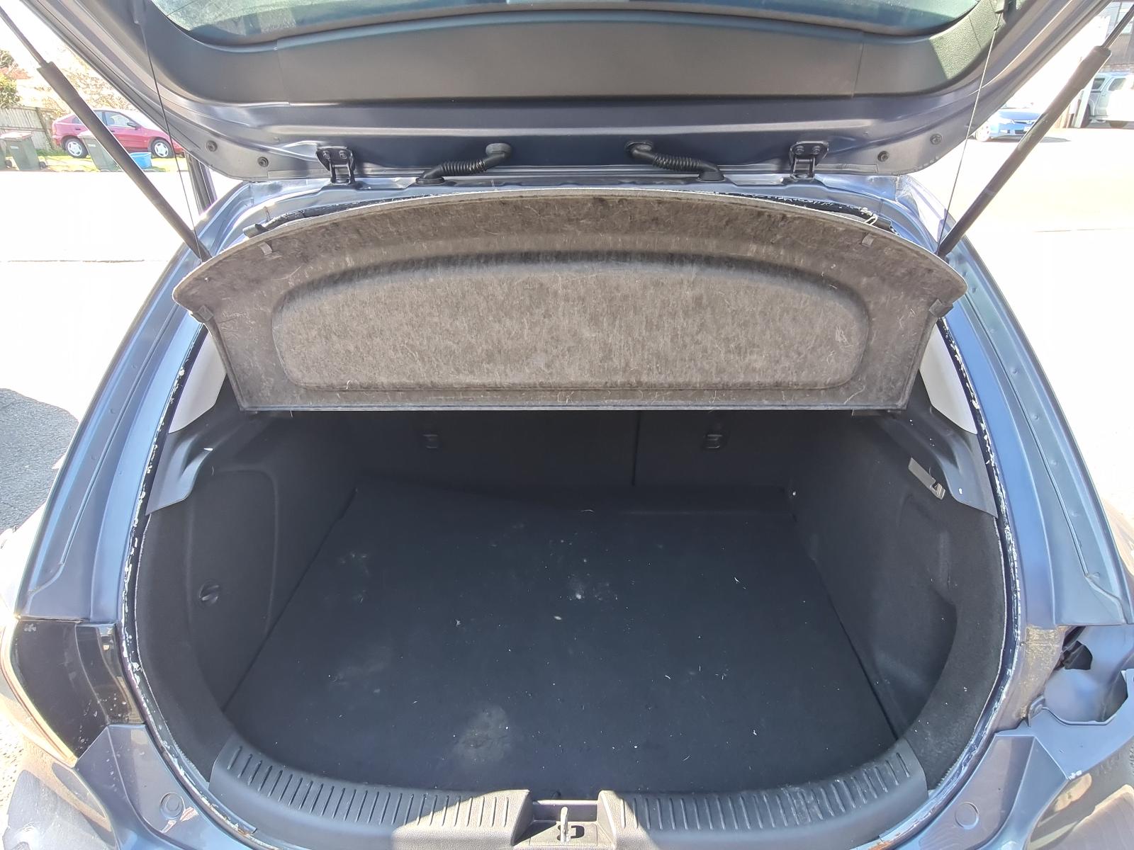 Mazda Axela - BK 2003-2009