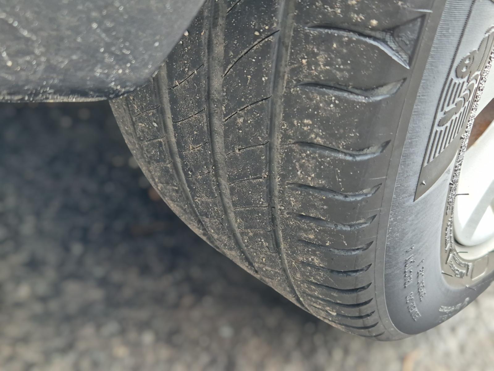 Mazda Axela - BK 2003-2009