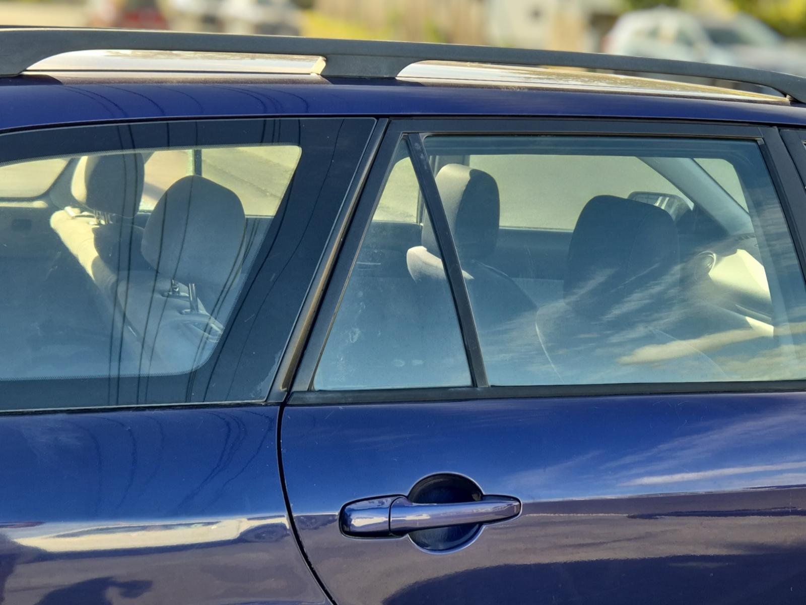 Mazda Atenza - GY 2002-2008