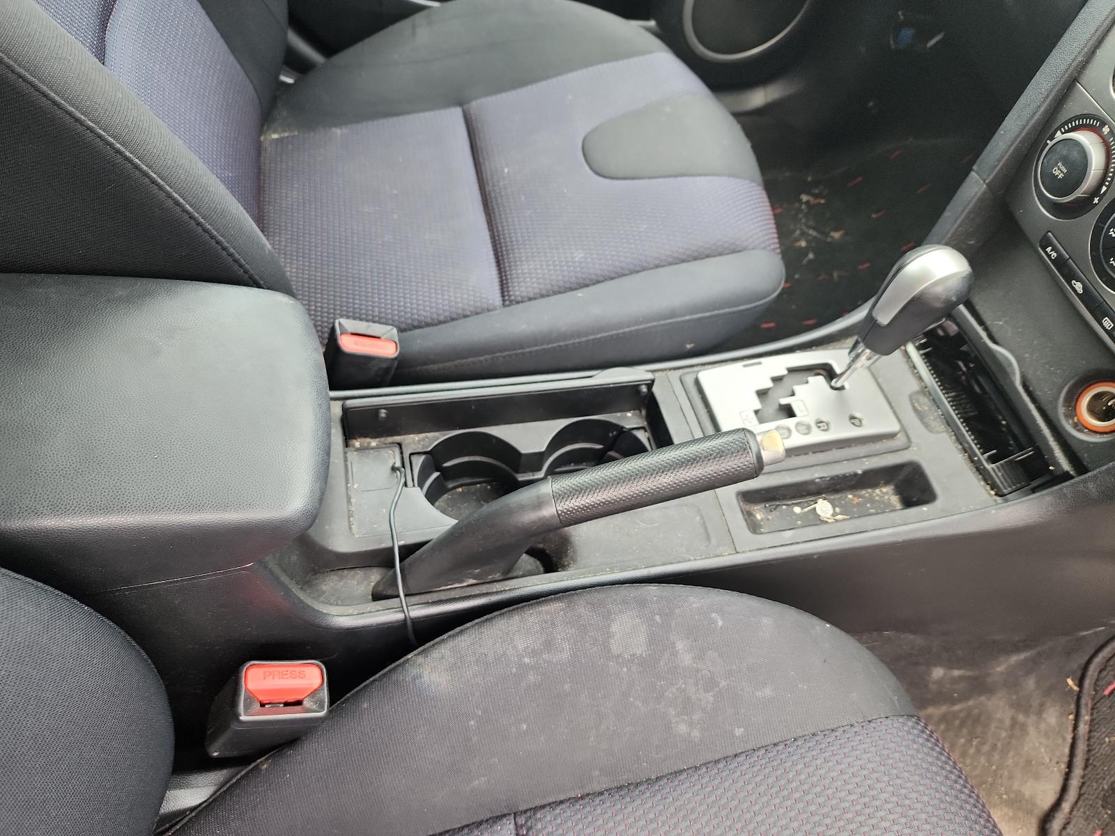 Mazda Axela - BK 2003-2009