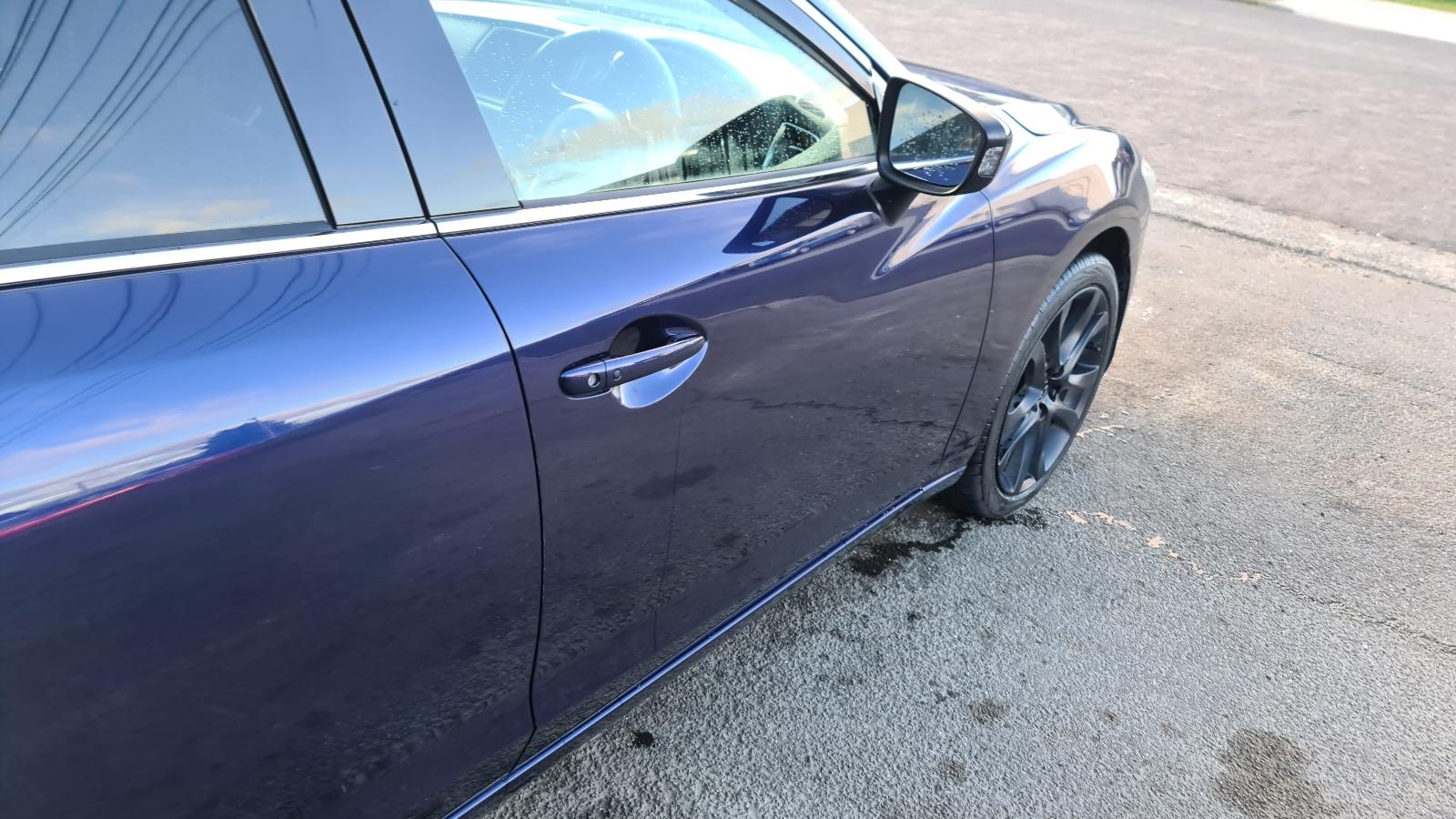 Mazda Atenza - GJ 2011-Present