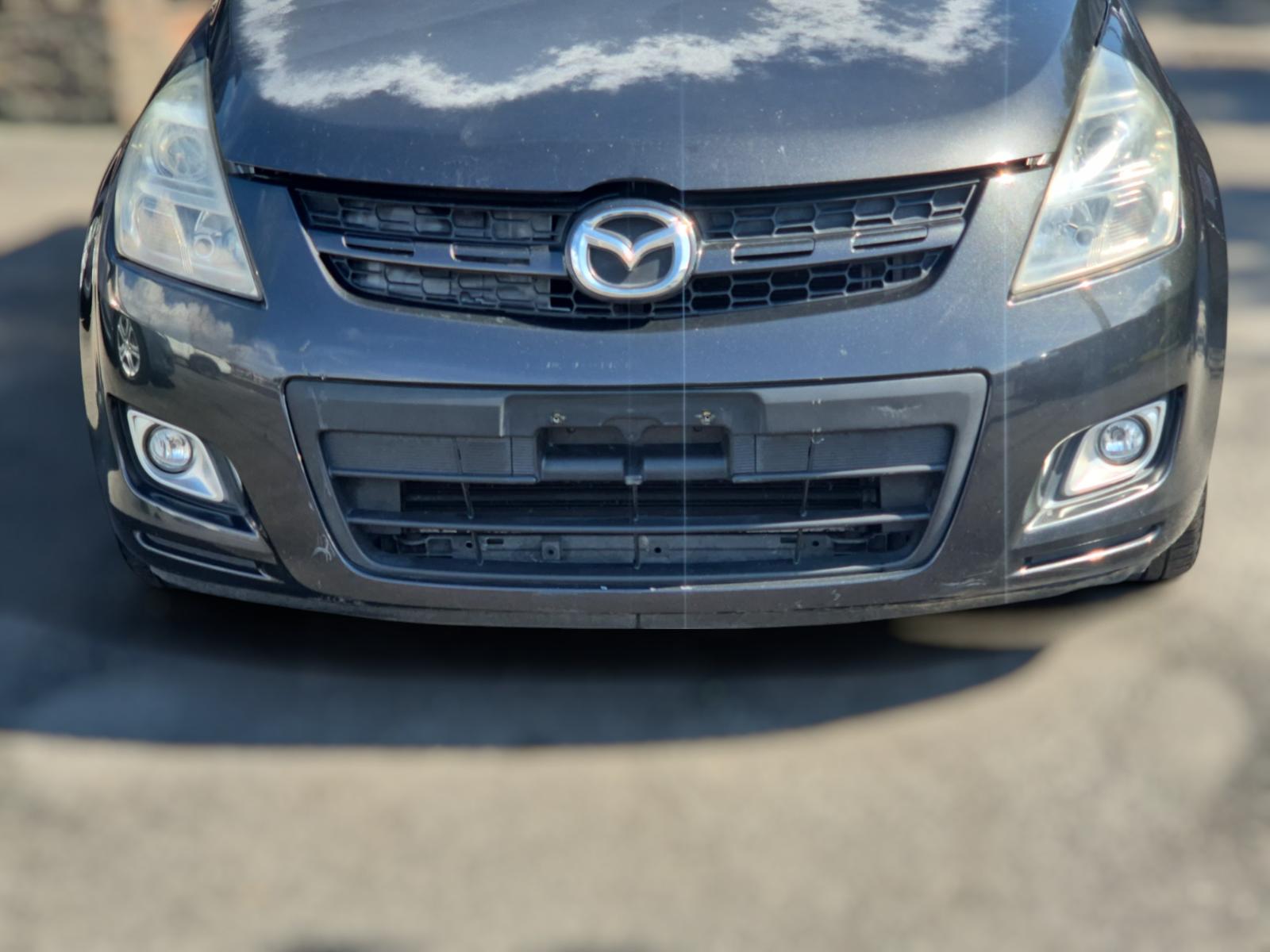 Mazda MPV - LY3P 2007-Present