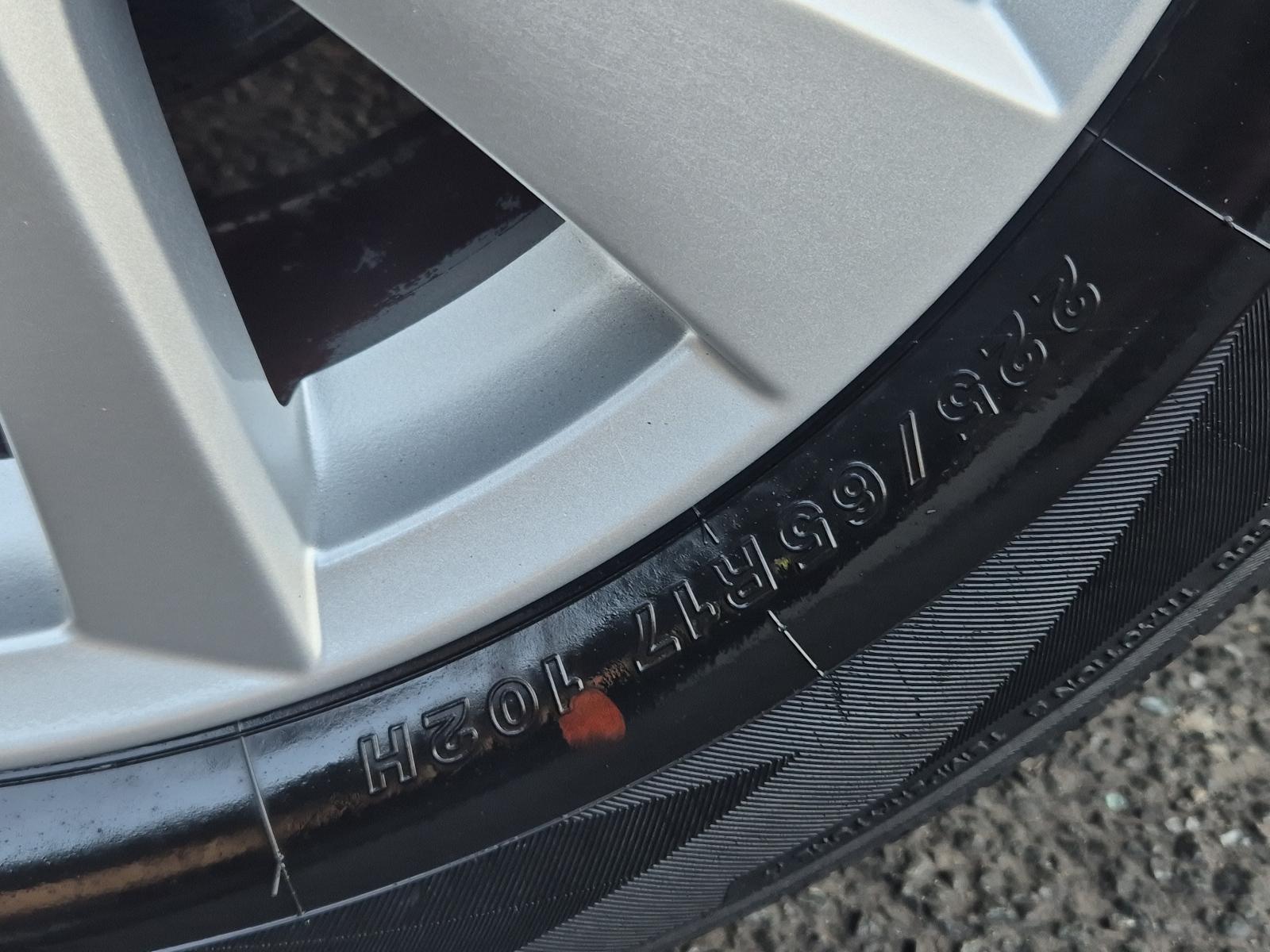 Mazda CX5 - KE 2012-Present