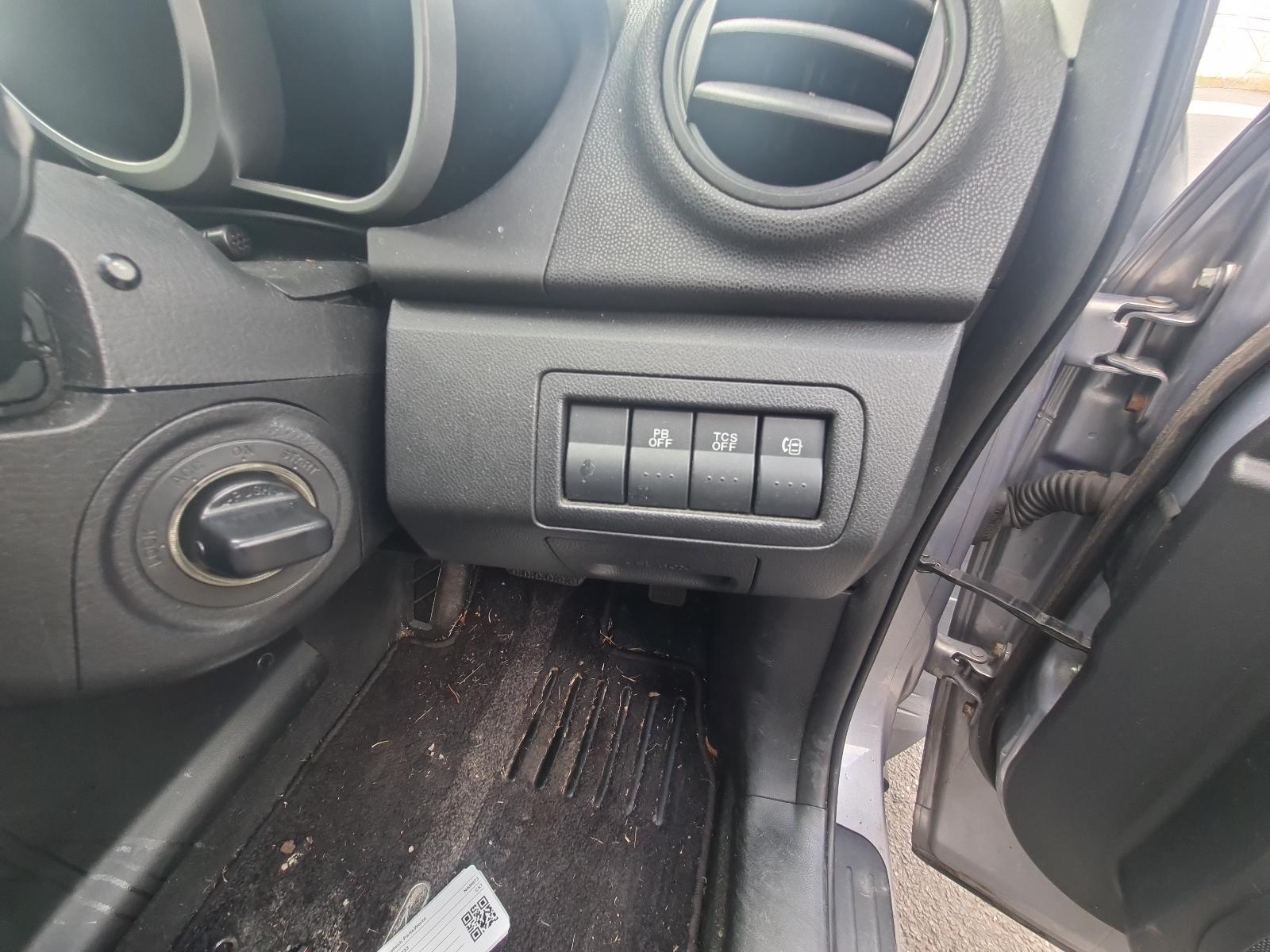 Mazda CX7 - ER 2006-2012