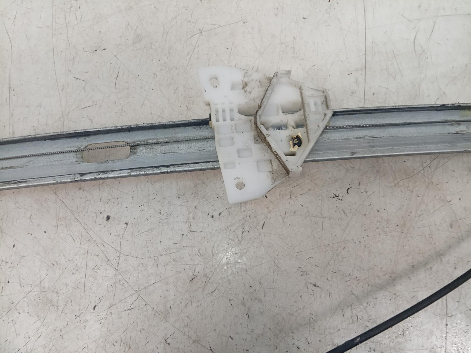 Left_Front_Window_Reg_Motor