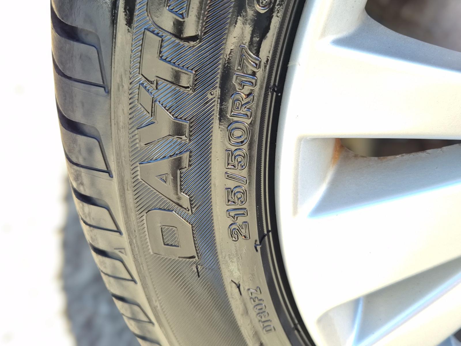 Mazda Axela - BL 2009-2013