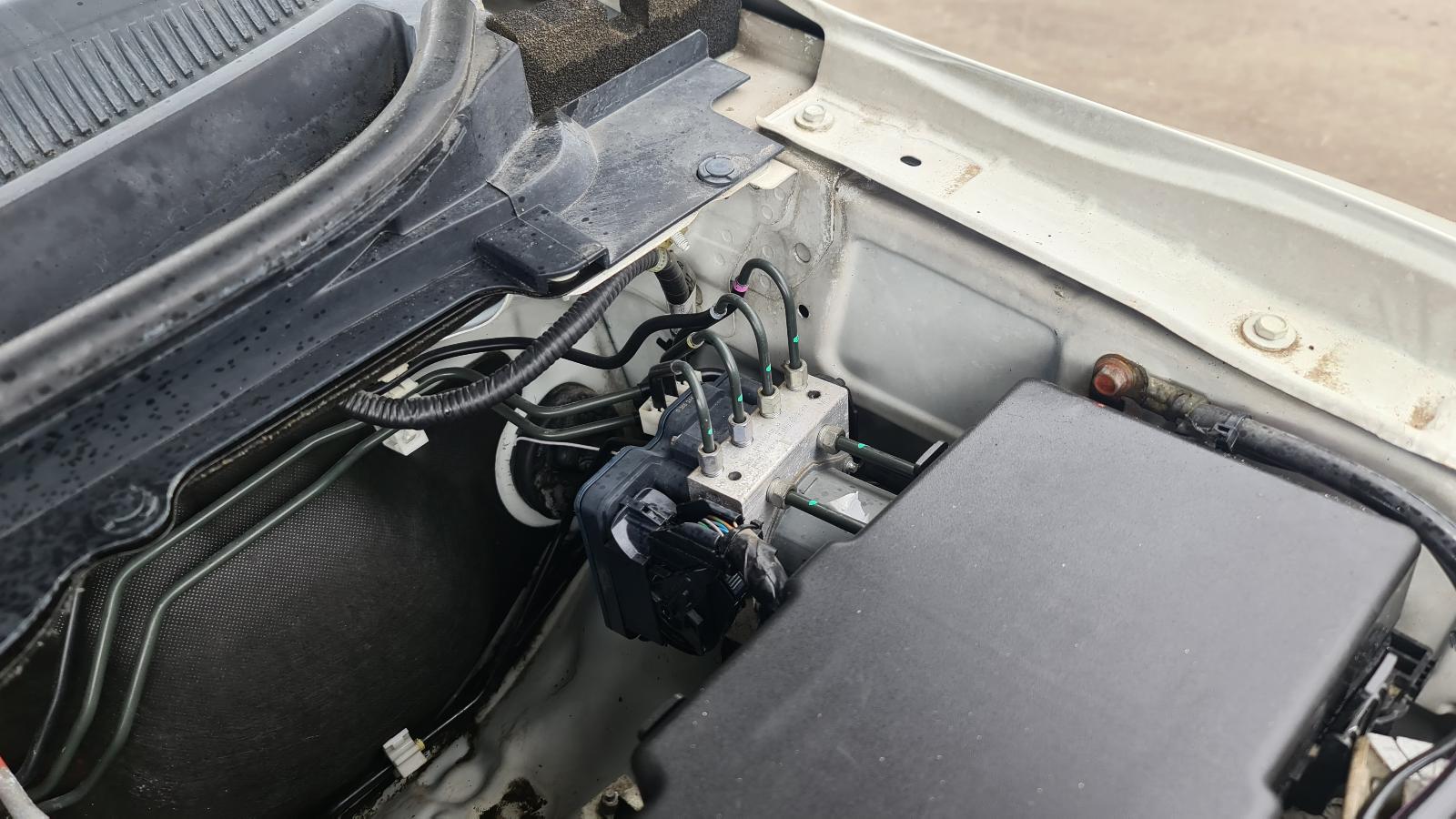 Mazda BT50 - UP 2011-Present