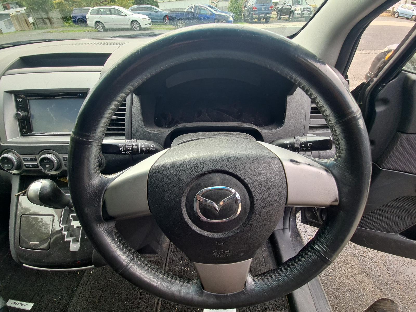 Mazda MPV - LY3P 2007-Present