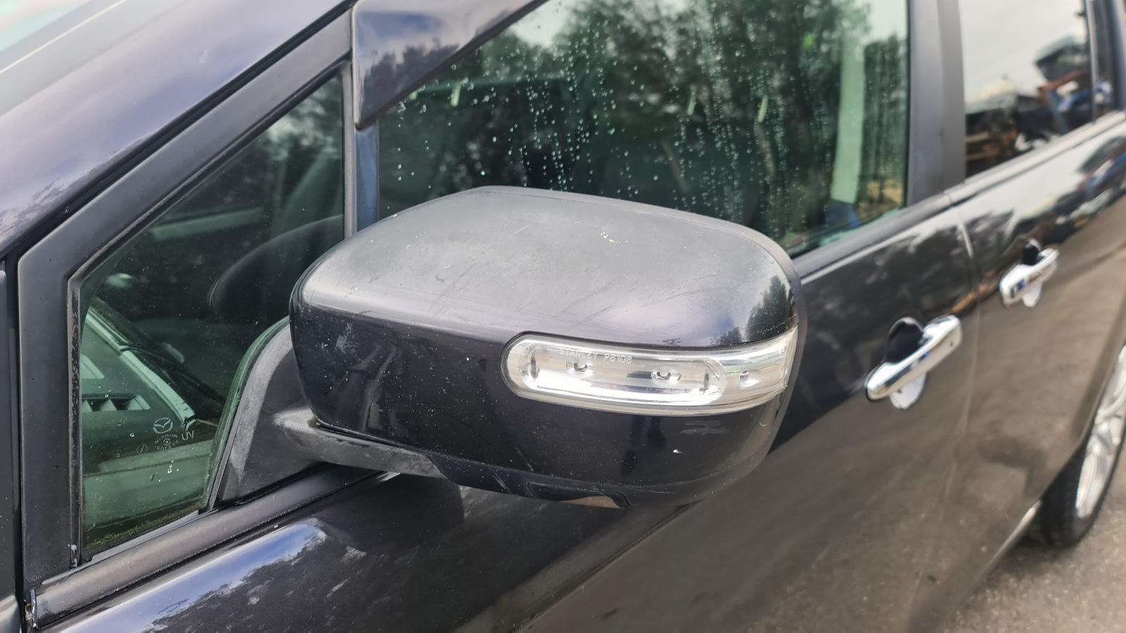 Mazda MPV - LY 2006-2016