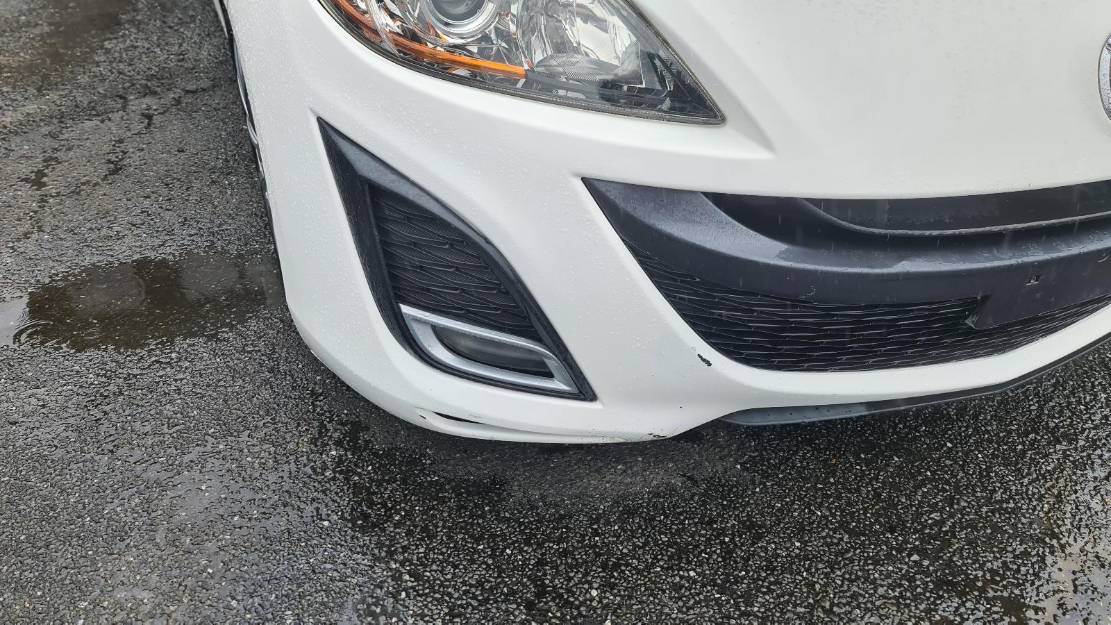 Mazda Axela - BL 2009-2013