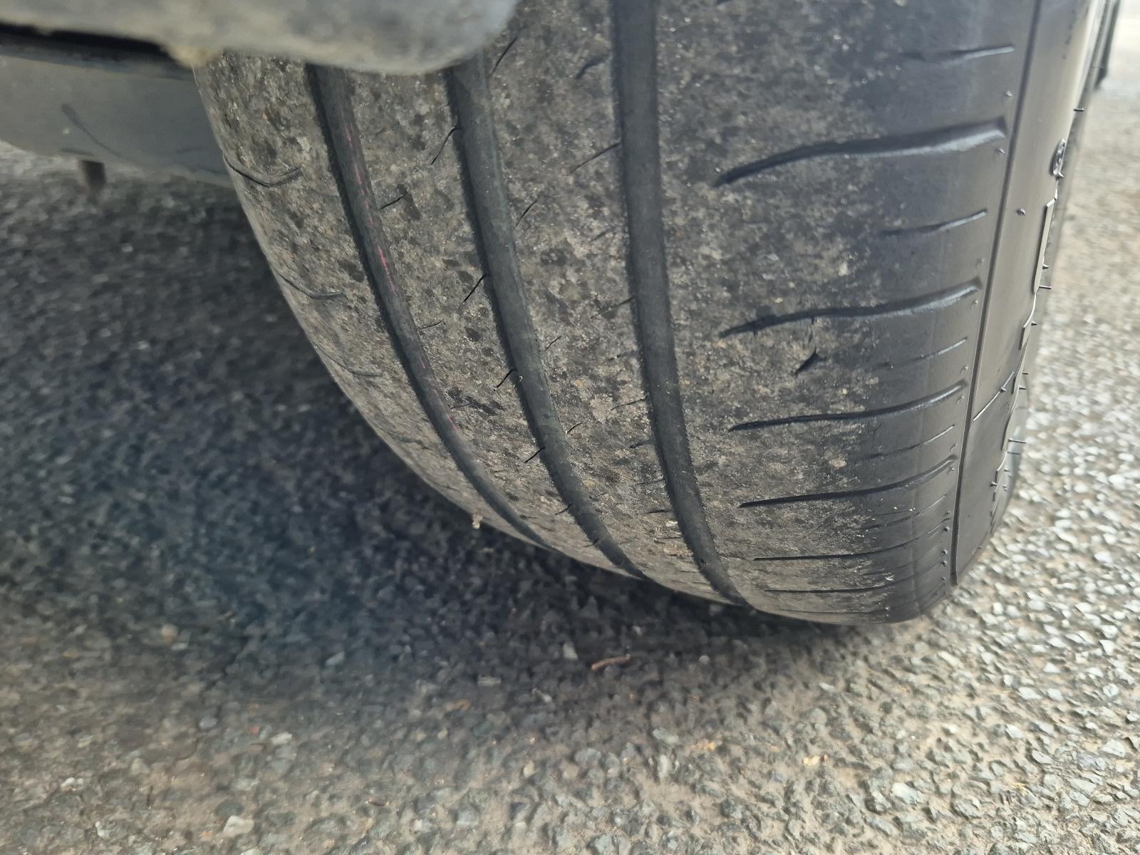 Mazda Axela - BL 2009-2013