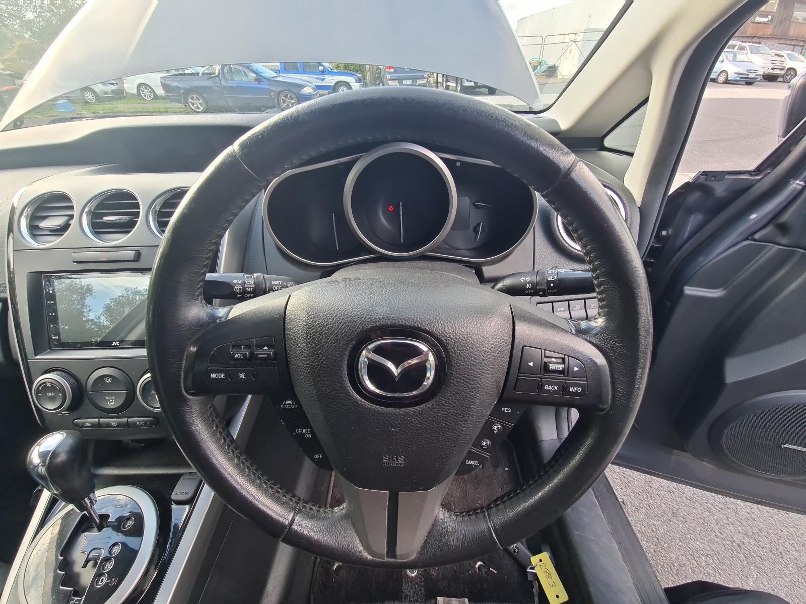 Mazda CX7 - ER 2006-2012