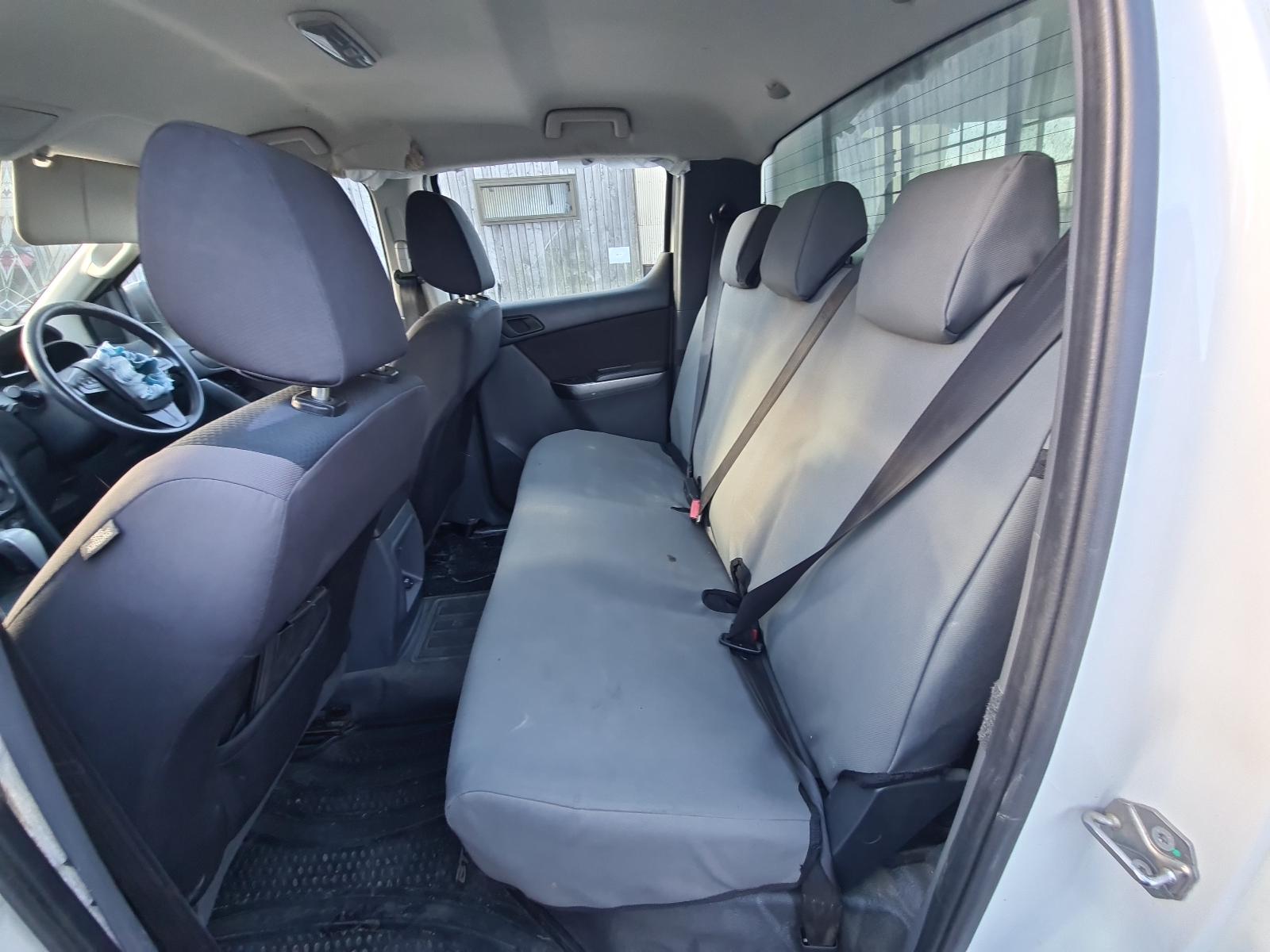 Mazda BT50 - UP 2011-Present