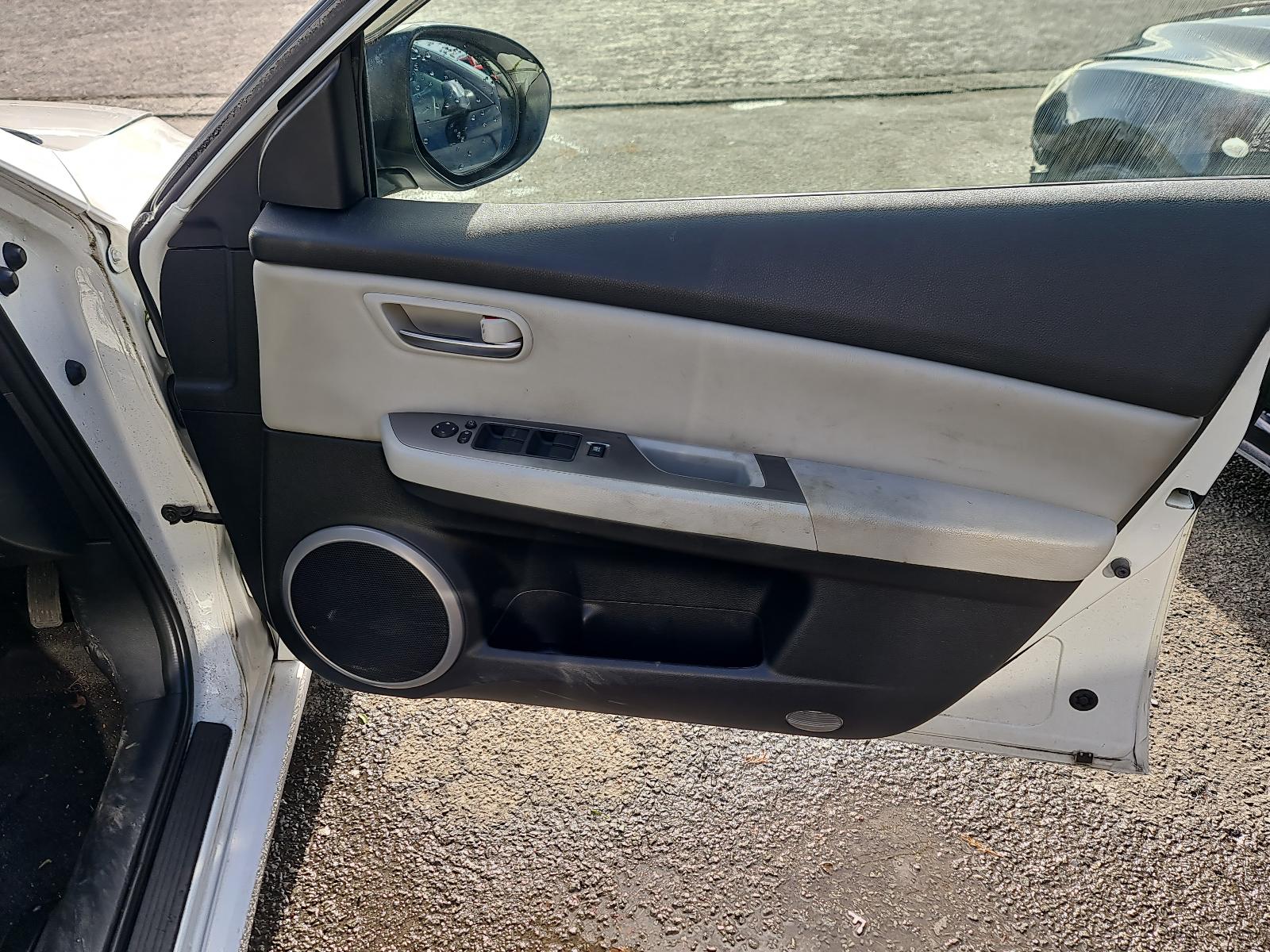 Mazda Atenza - GH 2008-2012