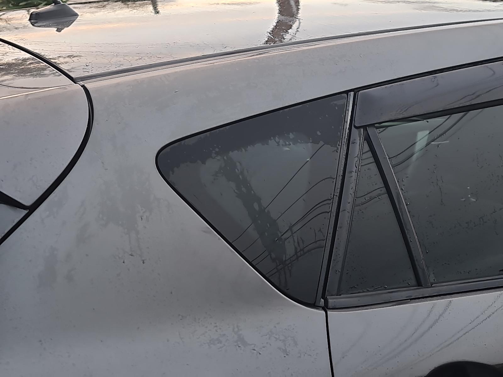 Mazda Axela - BL 2009-2013