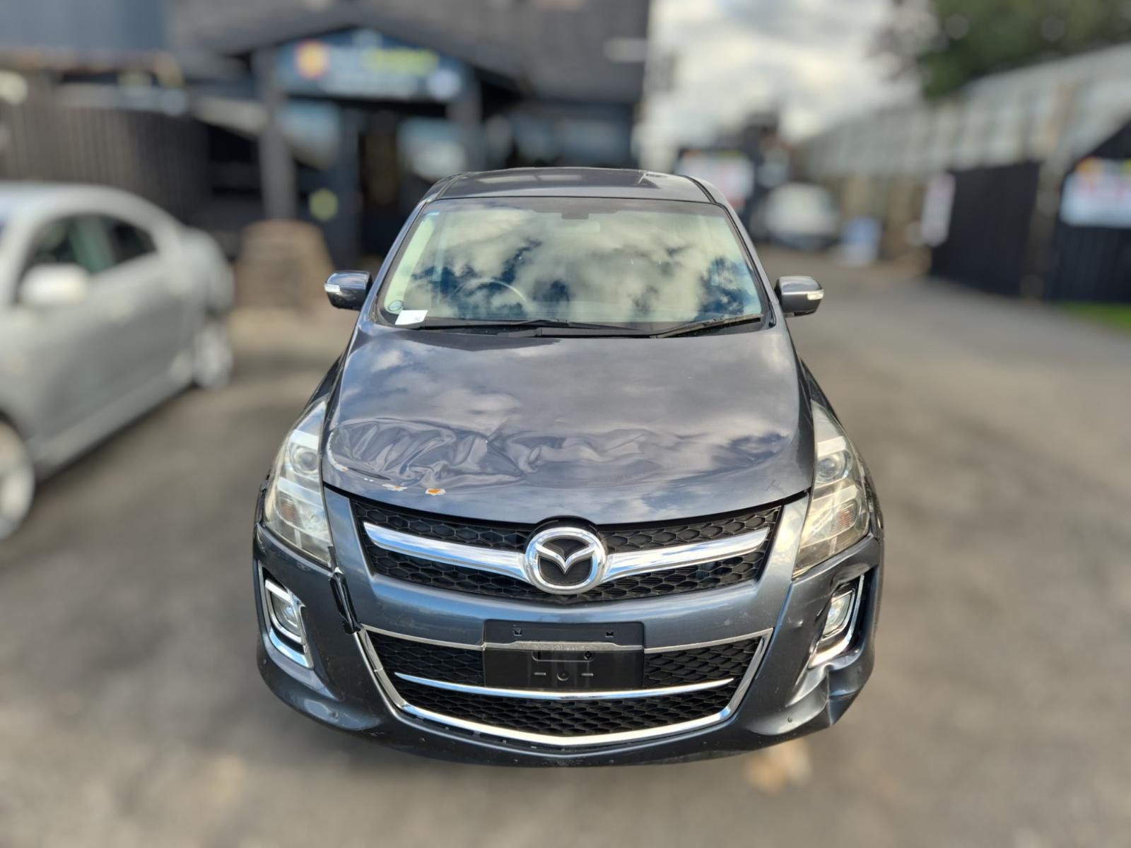 Mazda MPV - LY3P 2007-Present