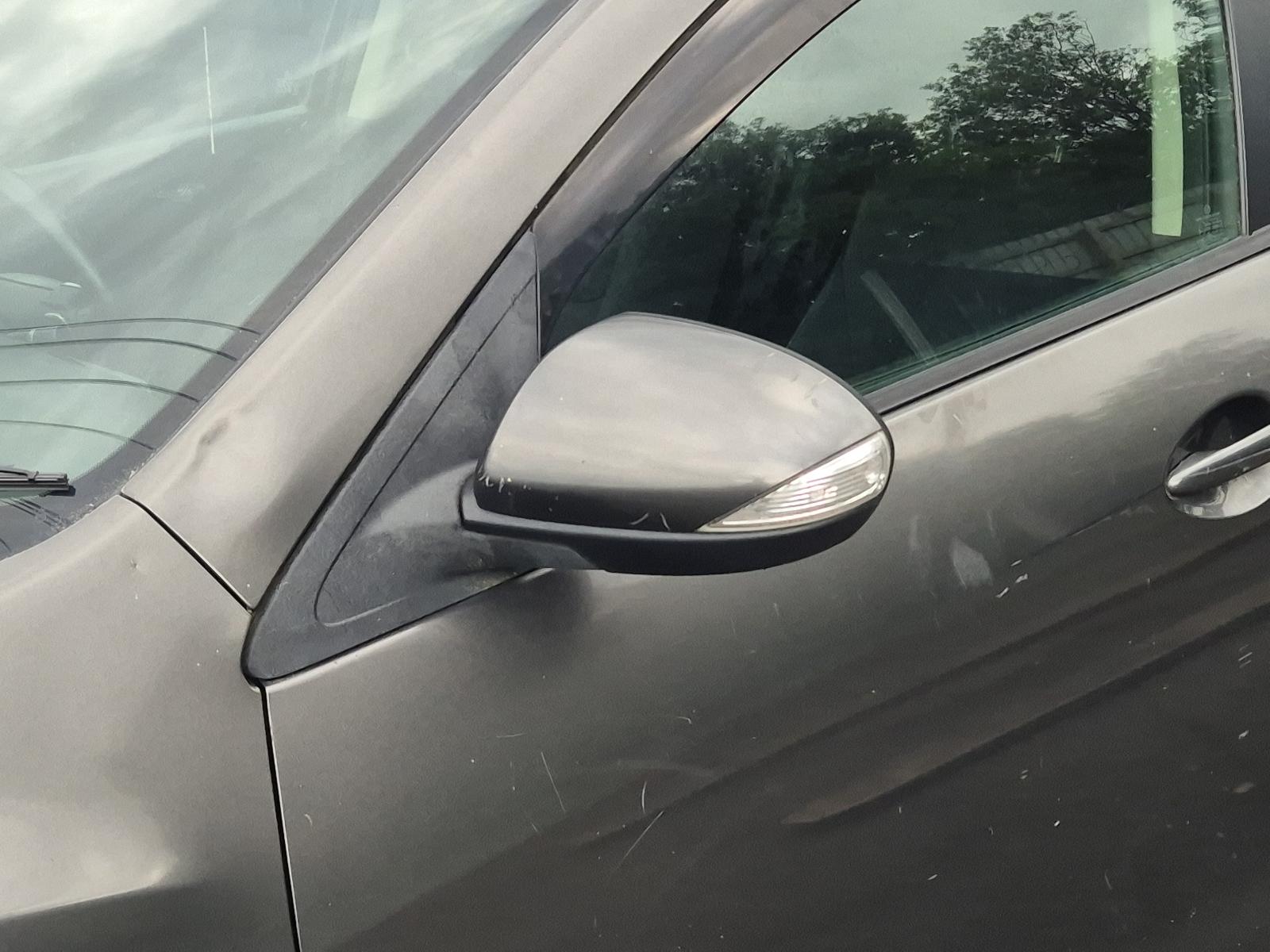 Mazda Axela - BL 2009-2013