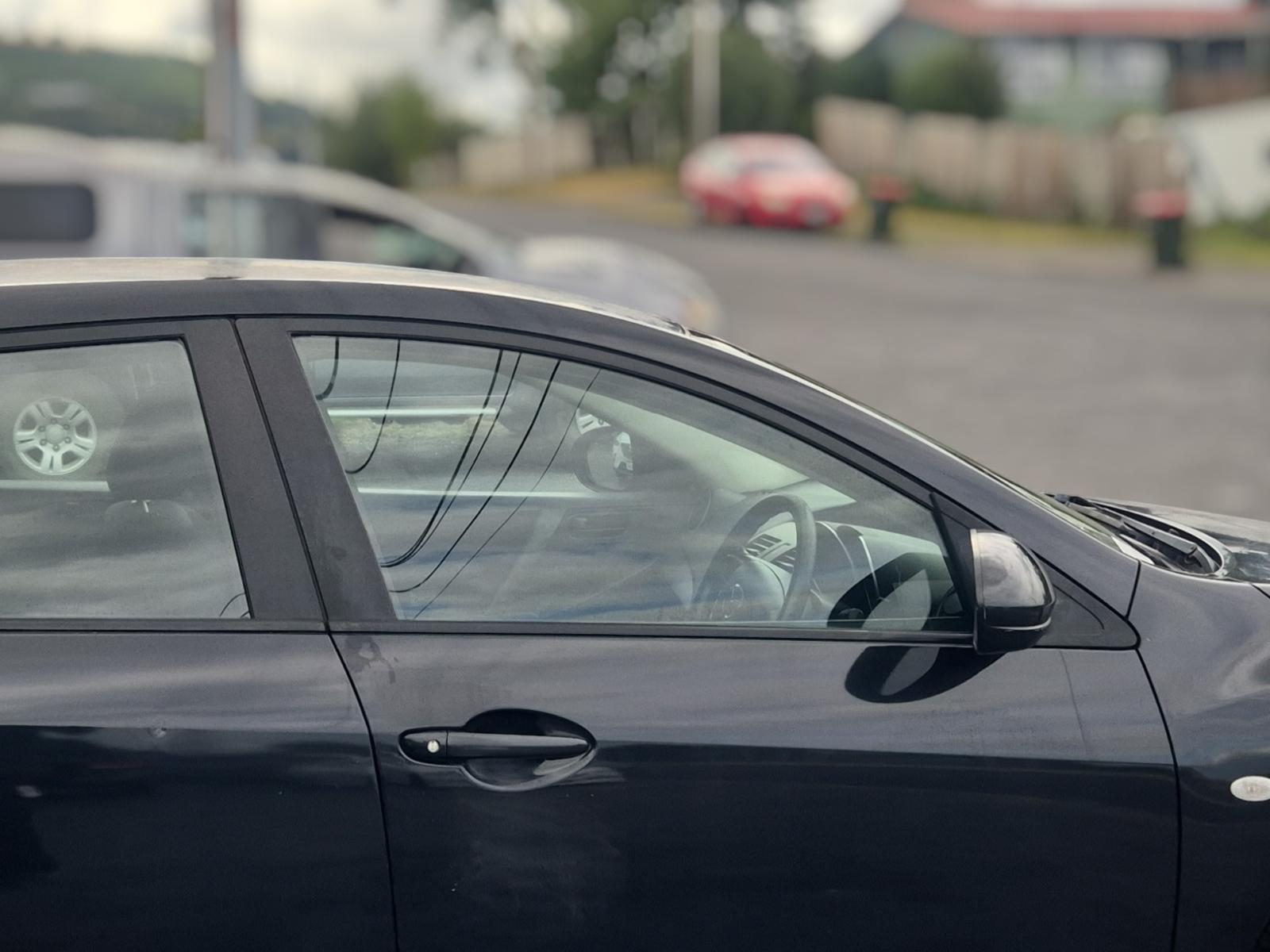 Mazda Axela - BL 2009-2013