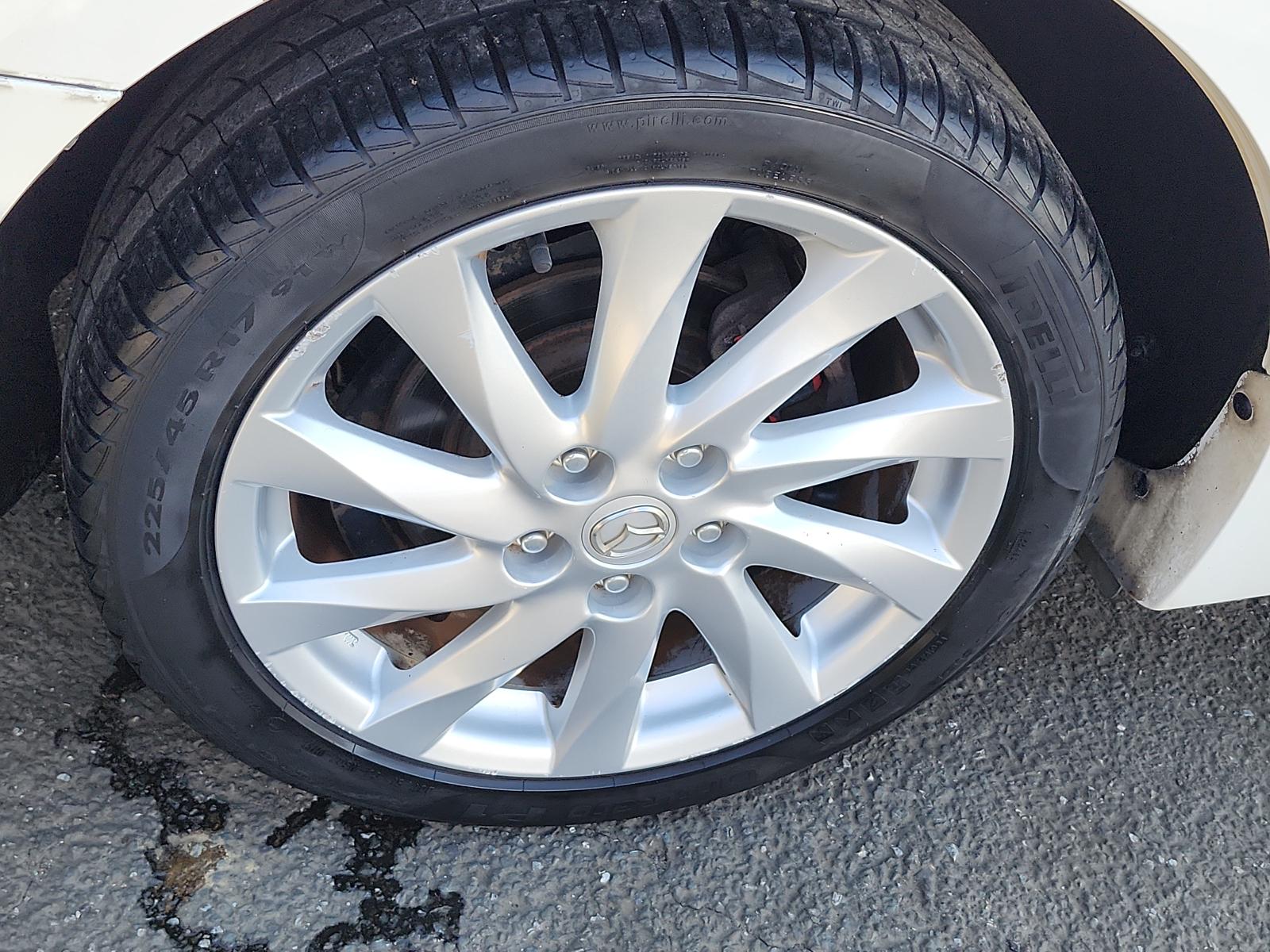 Mazda Atenza - GH 2008-2012