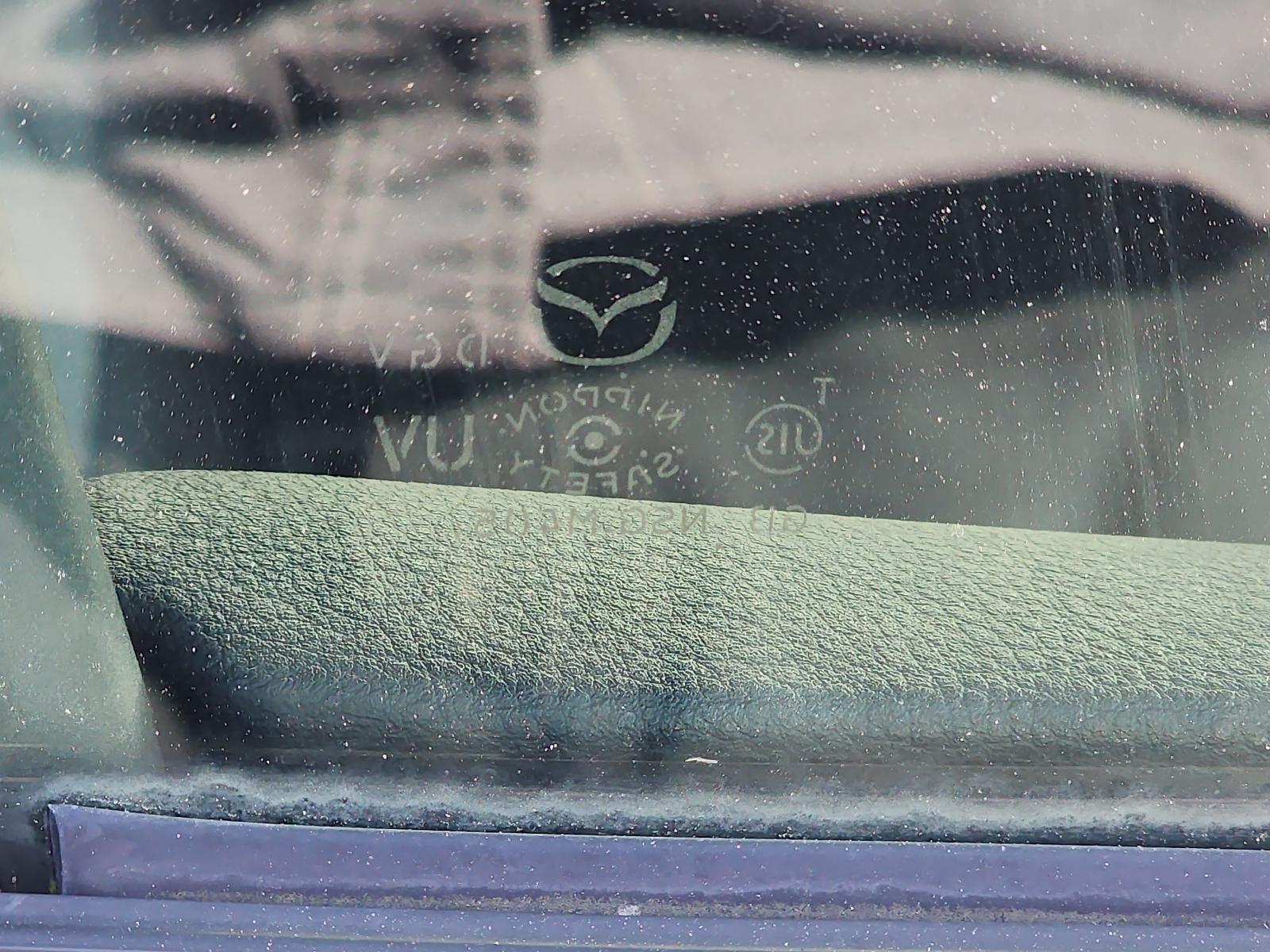 Mazda Atenza - GH 2008-2012