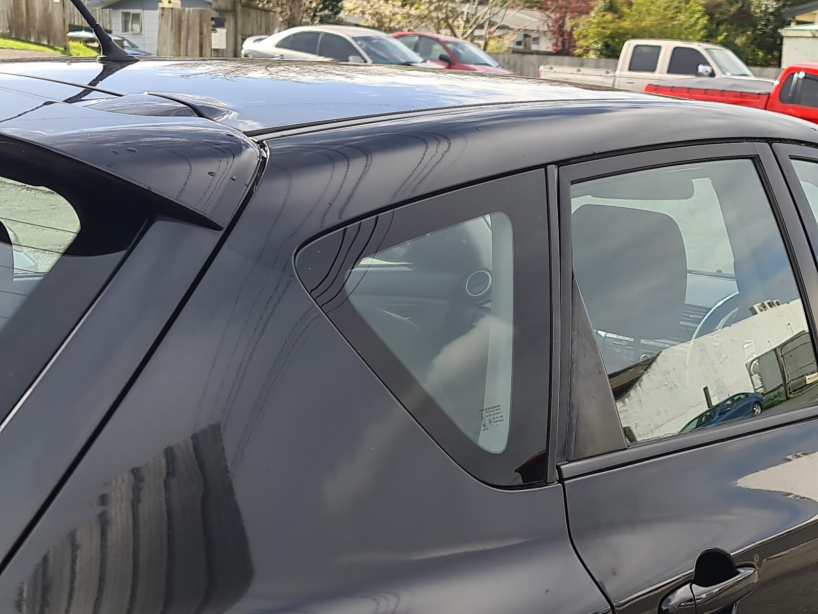 Mazda Axela - BK 2003-2009