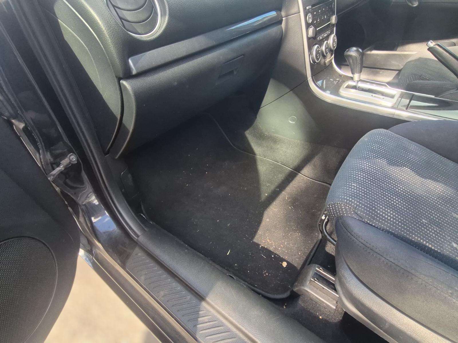 Mazda Atenza - GG 2002-2008