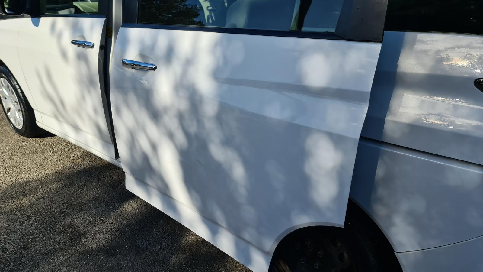 Mazda Biante - CC 2008-Present