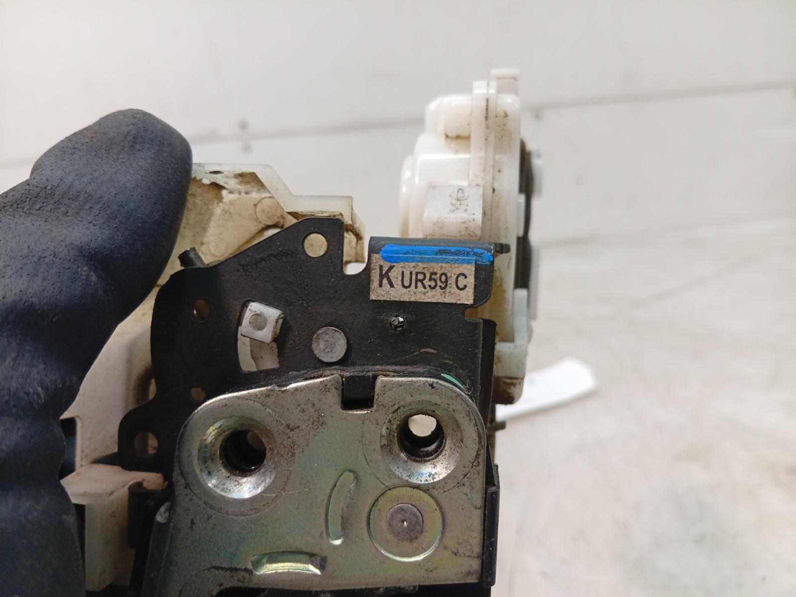 Door_Boot_Gate_Lock