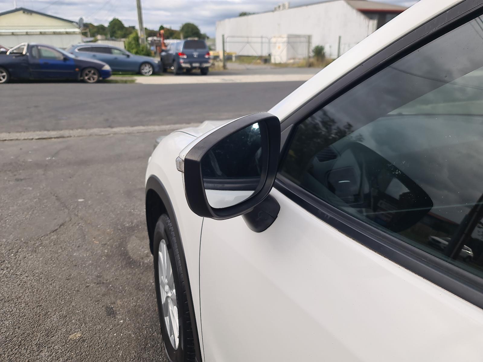 Mazda CX5 - KE 2012-Present