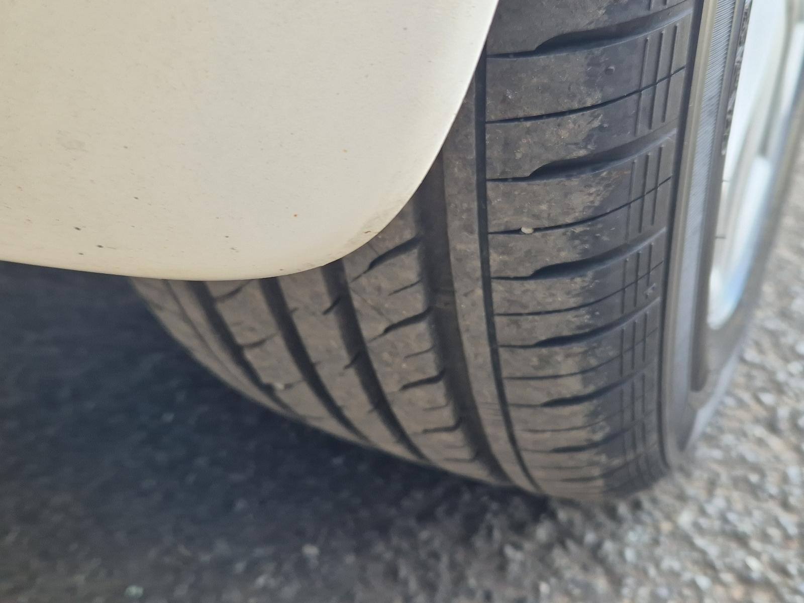 Mazda Axela - BK 2003-2009