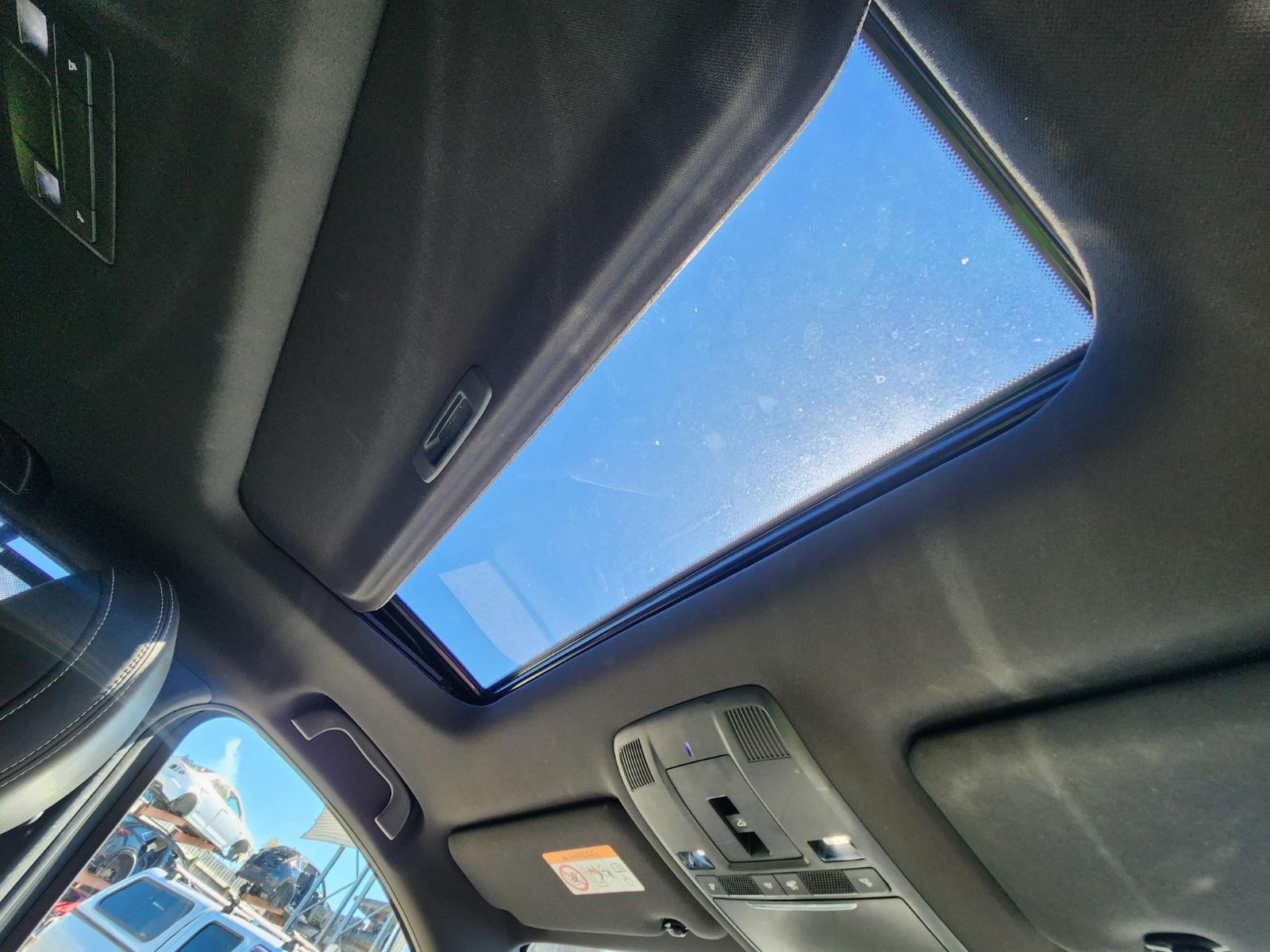 Roof Glass Sunroof T