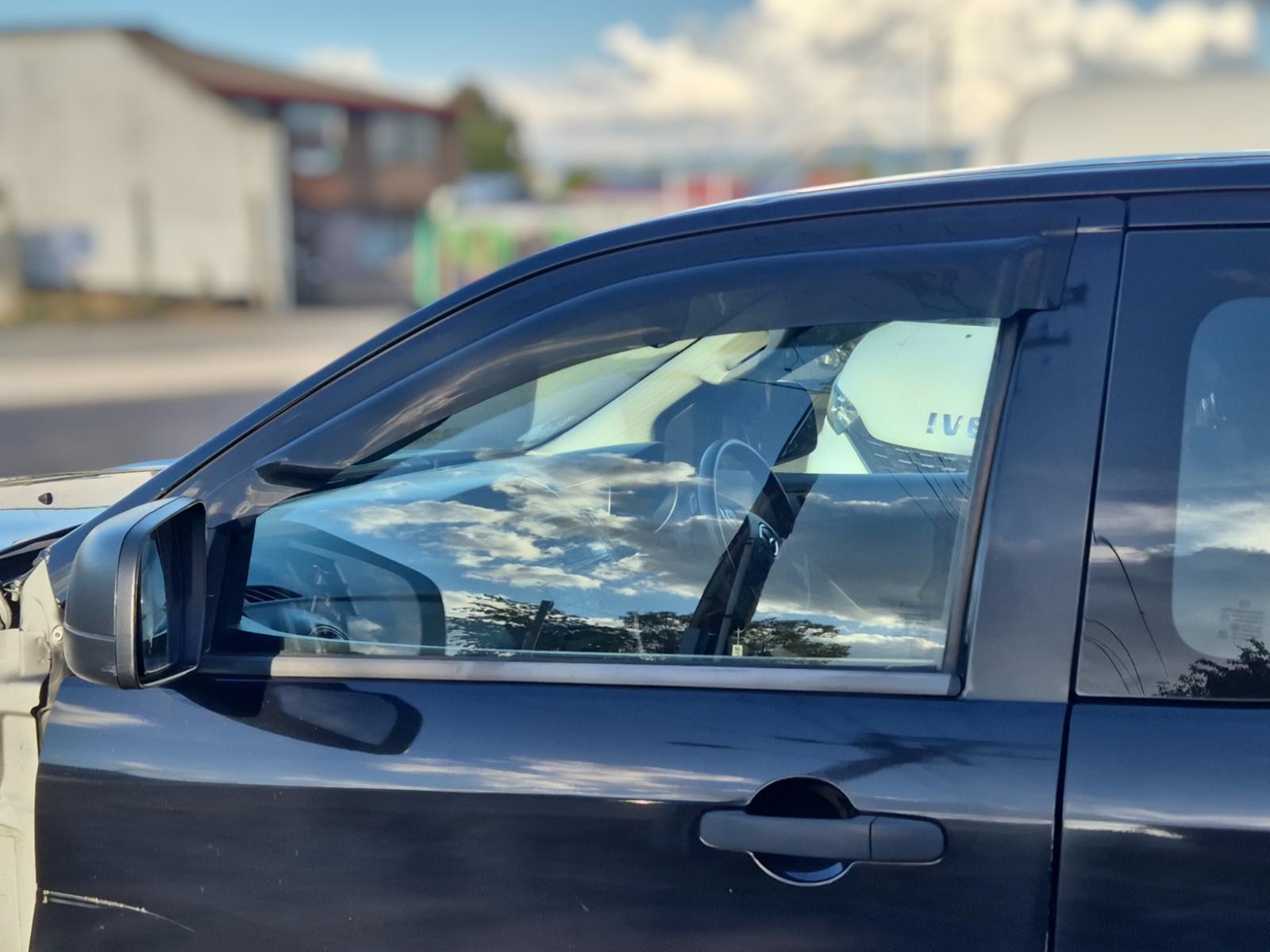 Mazda BT50 - UP 2011-Present