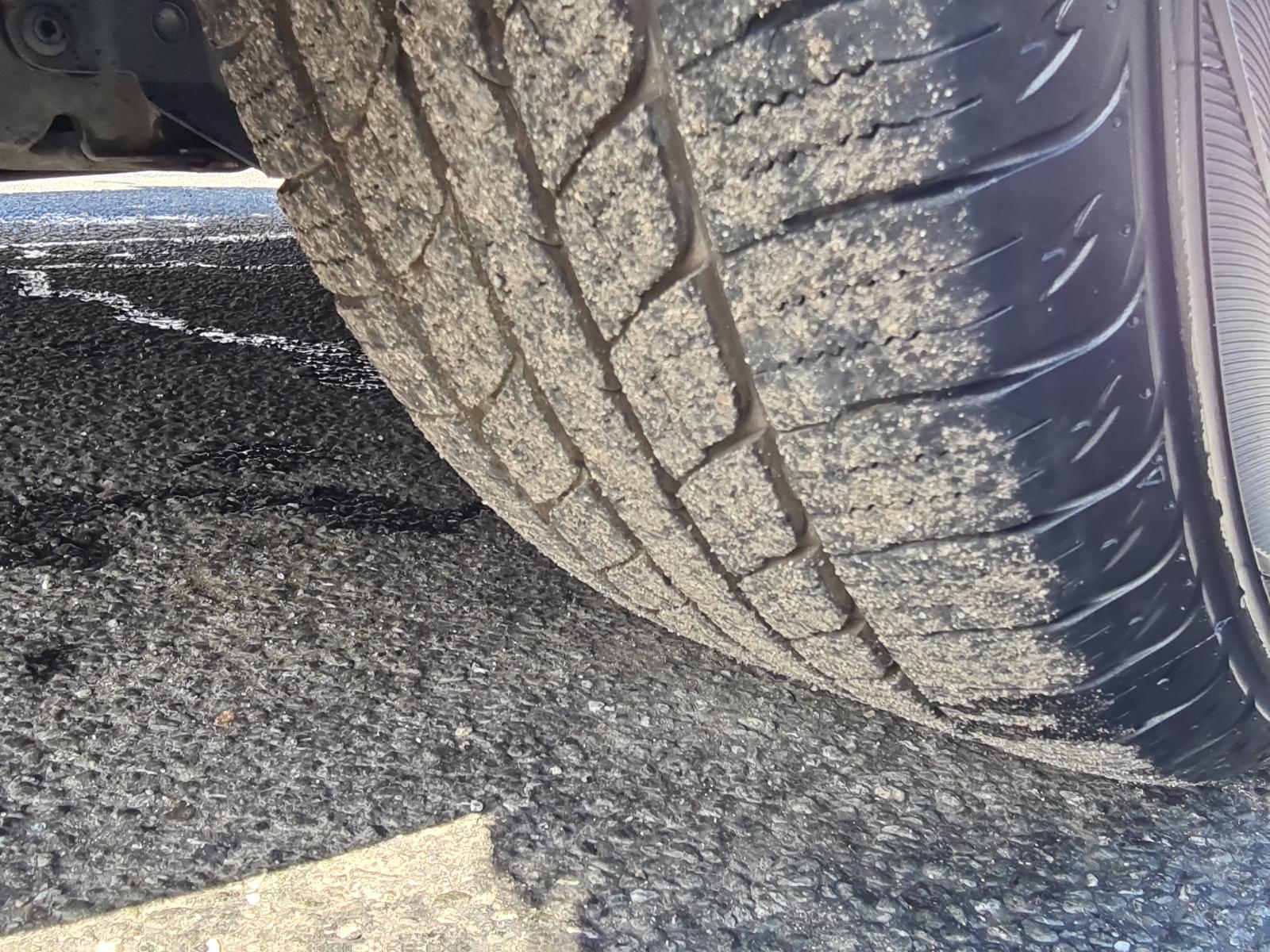 Mazda MPV - LY3P 2007-Present