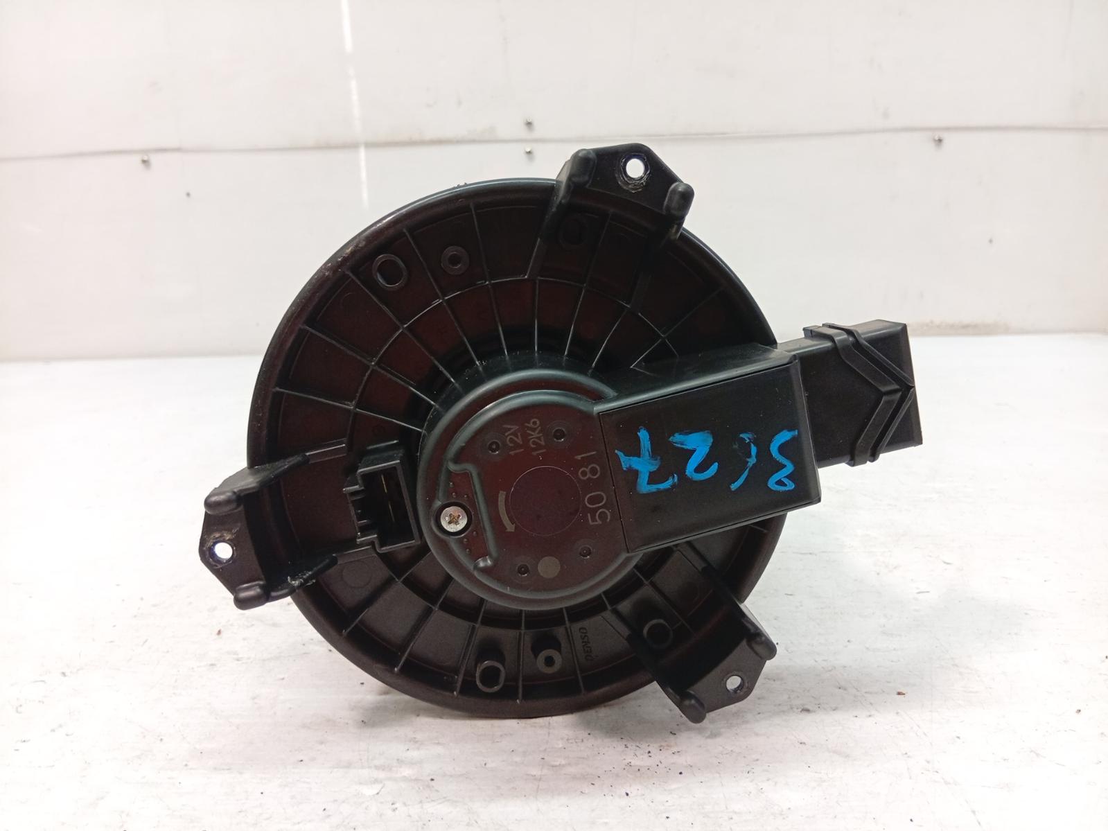 Heater_Fan_Motor