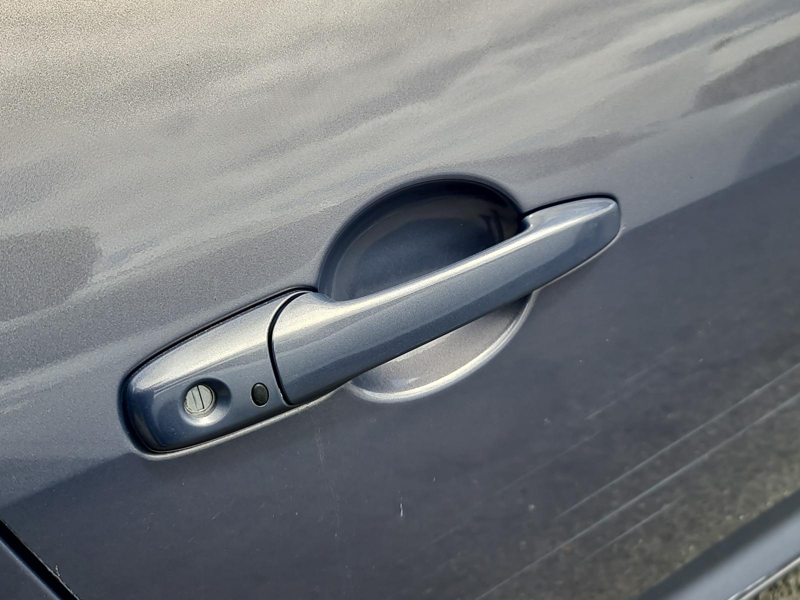 Mazda RX8 - SE 2003-2012