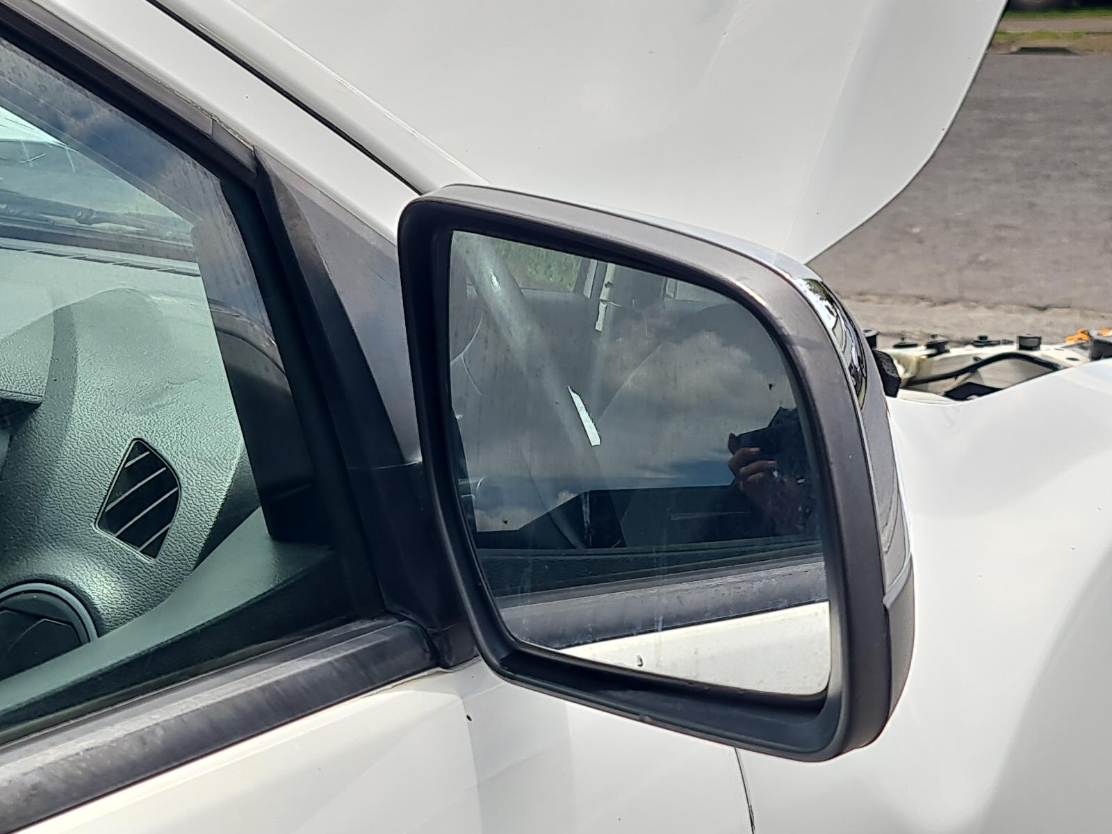 Mazda BT50 - UP 2011-Present