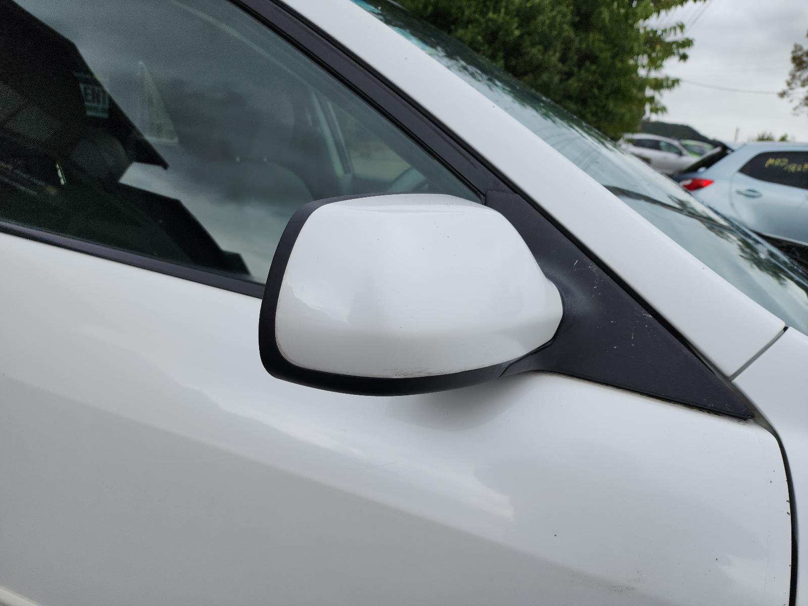 Mazda Atenza - GG 2002-2008