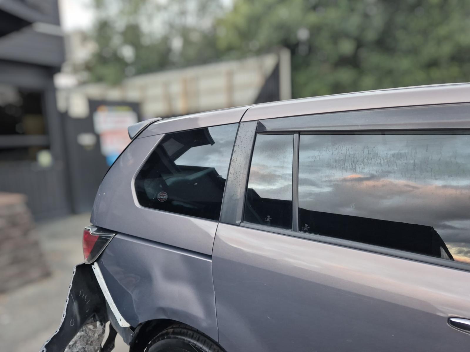 Mazda MPV - LY 2006-2016