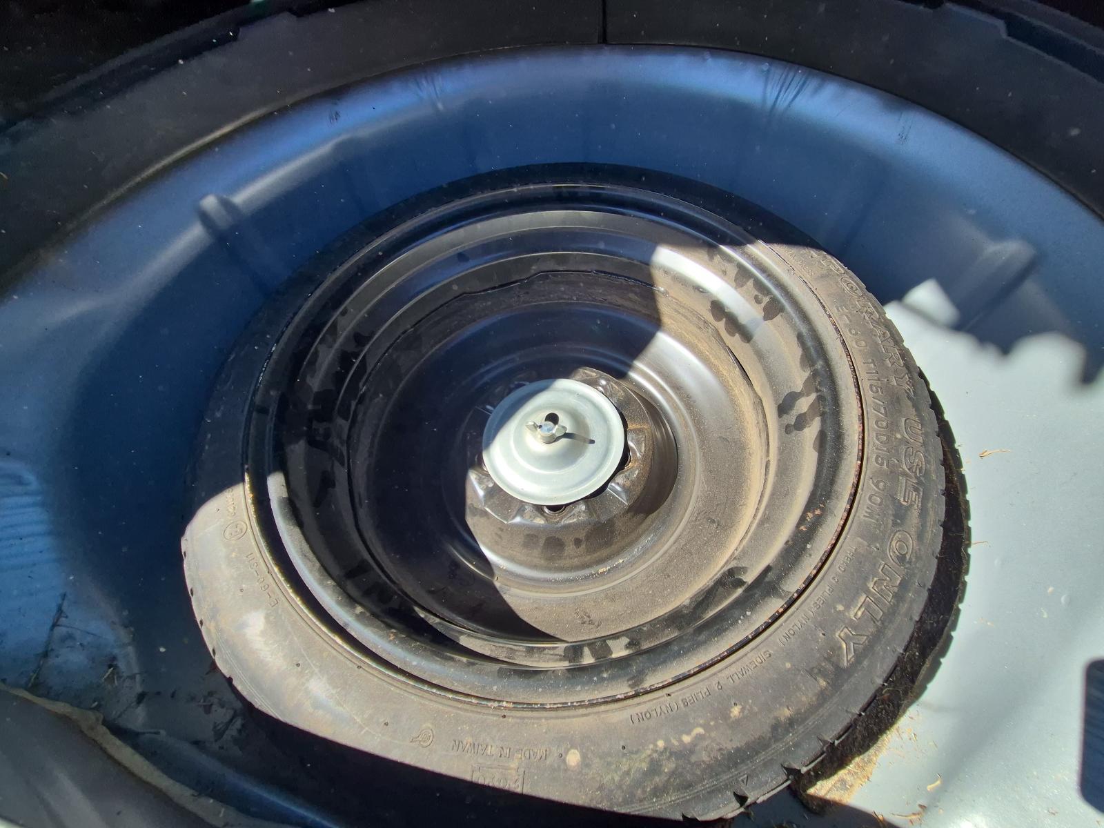 Mazda Atenza - GY 2002-2008